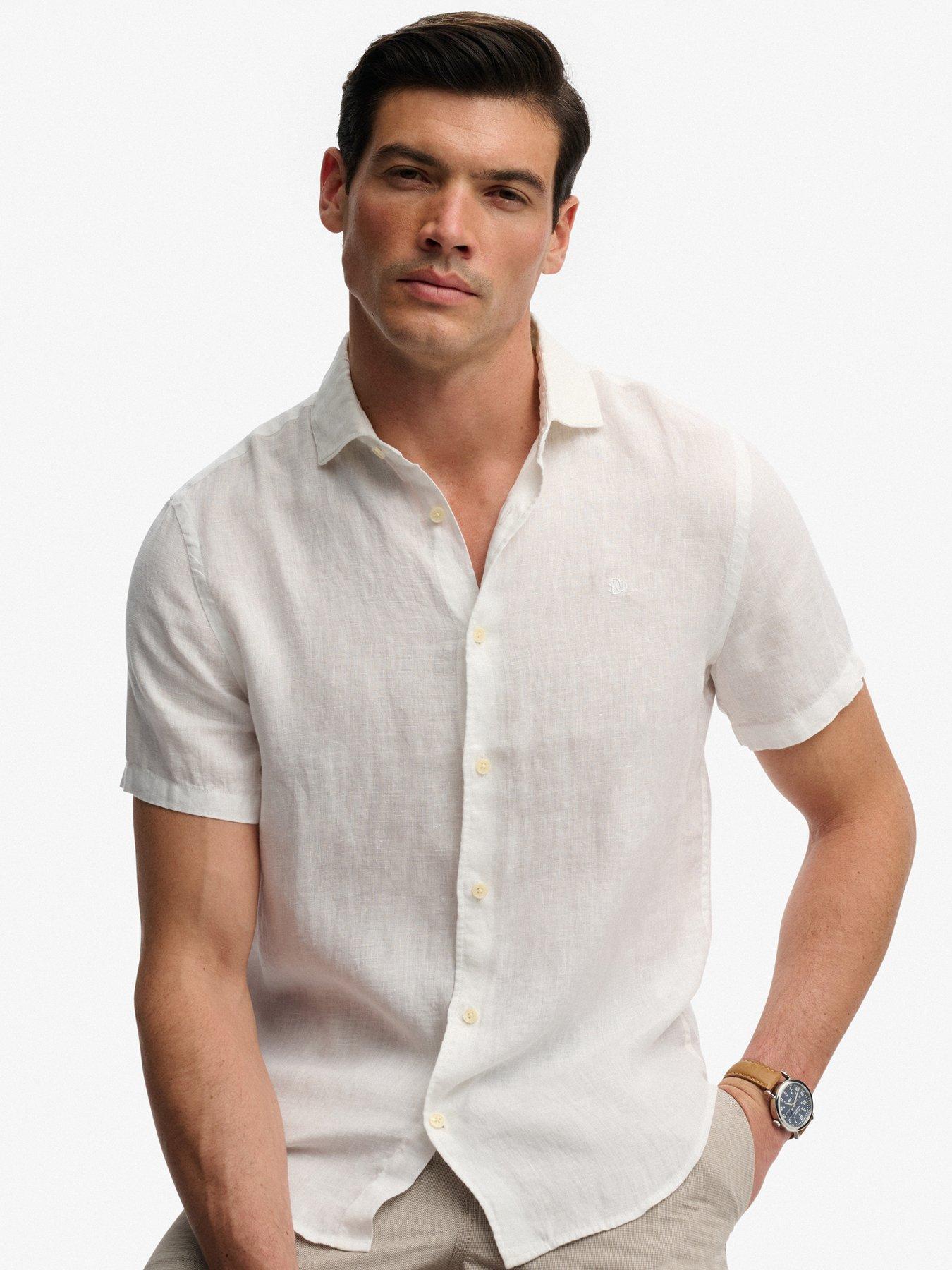 superdry-riviera-linen-short-sleeve-shirt-white