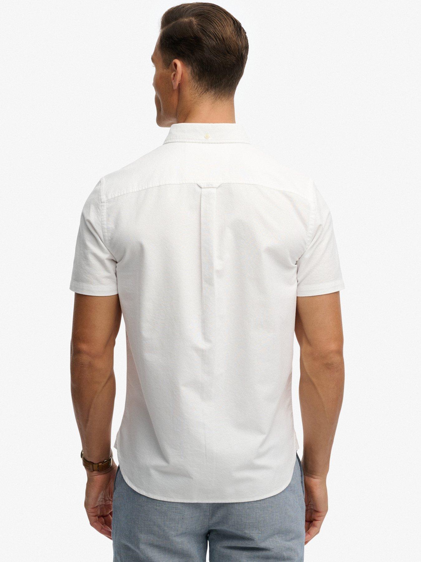 superdry-preppy-oxford-short-sleeve-shirt-whitestillFront