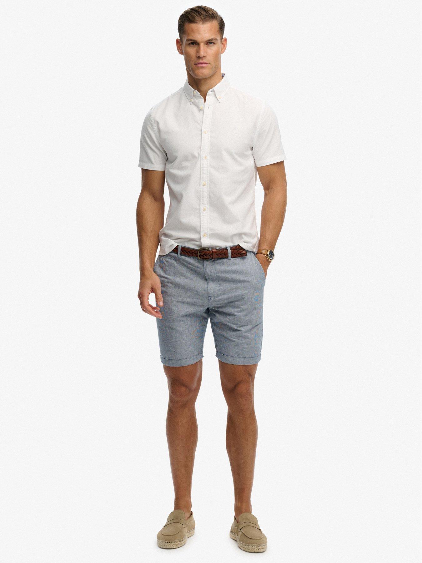 superdry-preppy-oxford-short-sleeve-shirt-whiteback