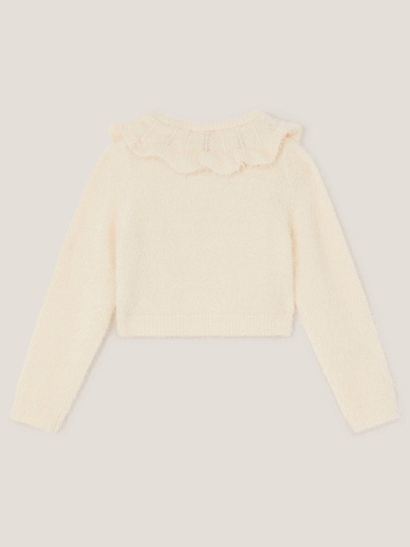 monsoon-girls-eyelash-embroidered-cardigan-light-creamback