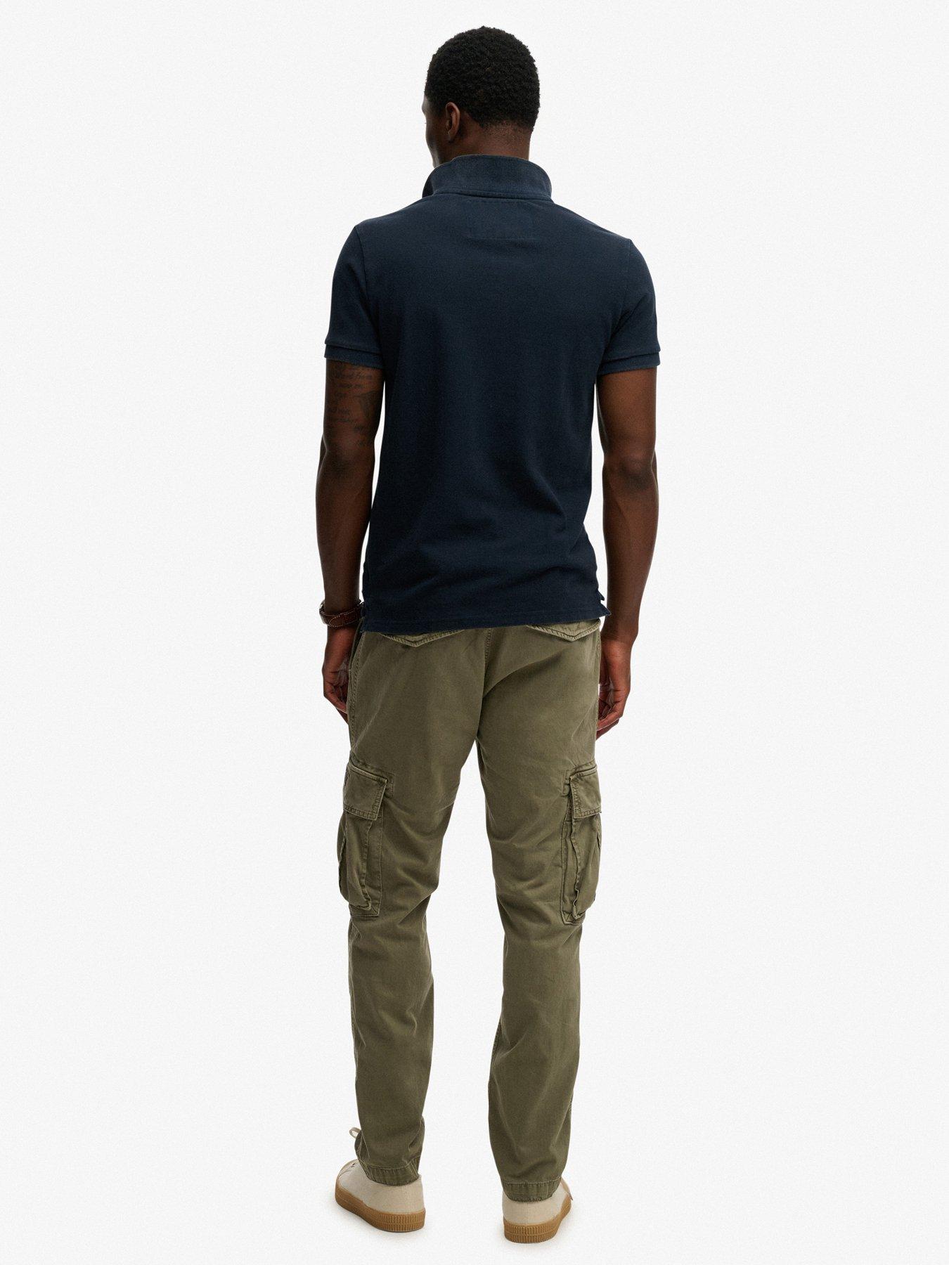 superdry-core-cargo-trousers-greenoutfit