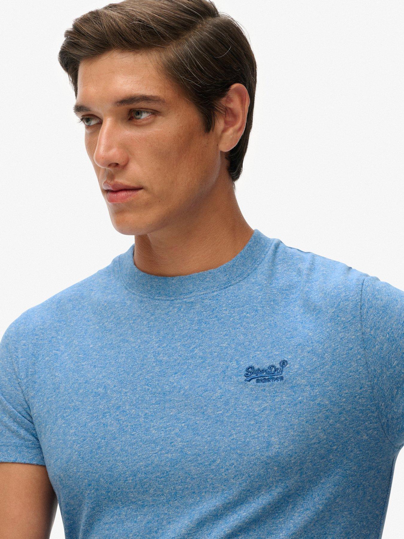 superdry-cotton-essential-logo-t-shirt-blueoutfit