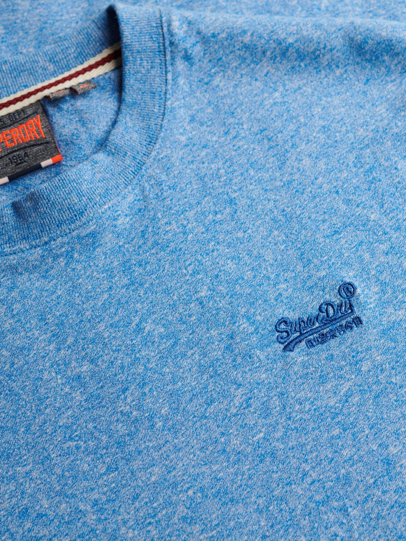 superdry-cotton-essential-logo-t-shirt-bluedetail