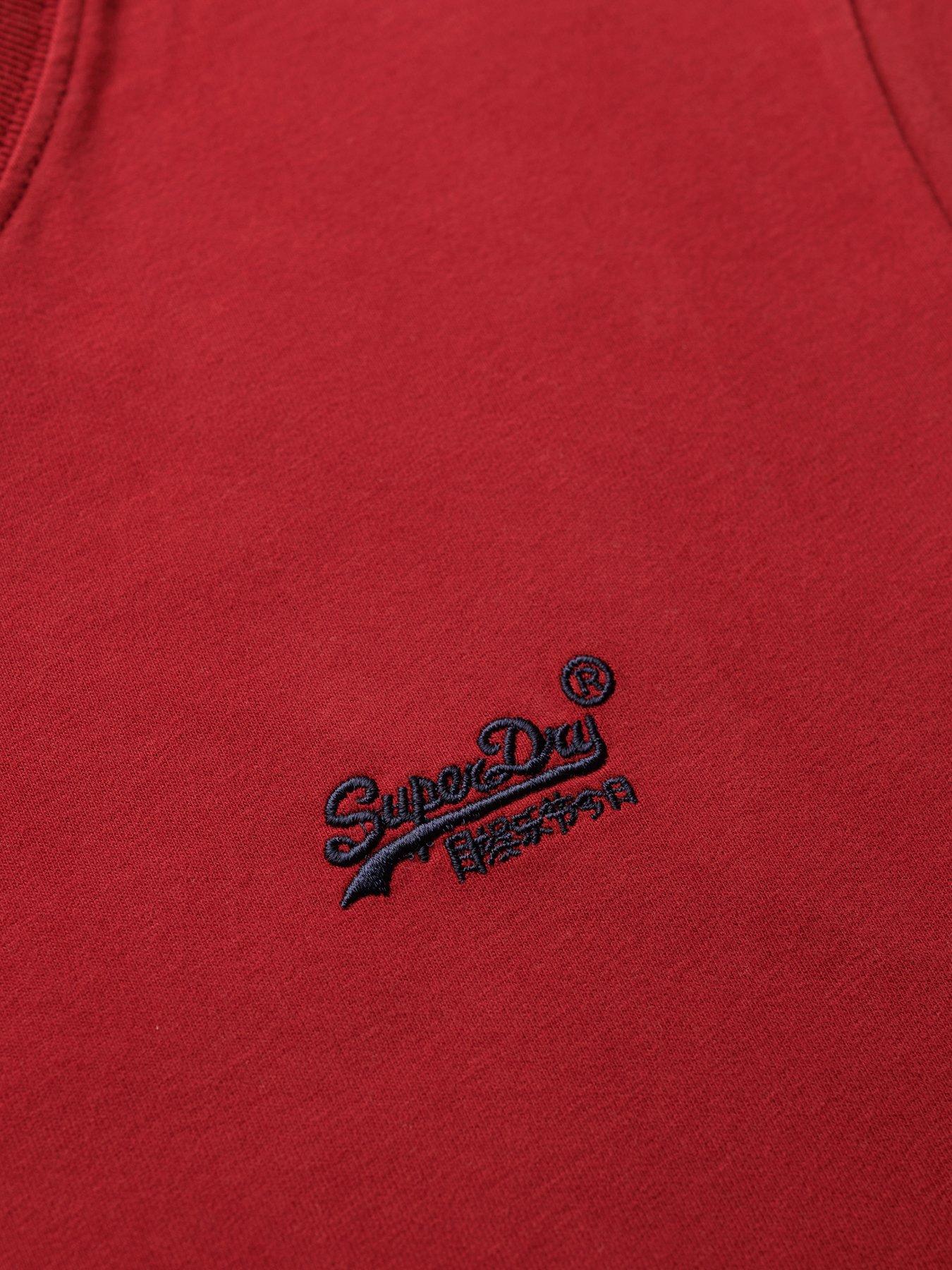 superdry-cotton-essential-logo-t-shirt-reddetail