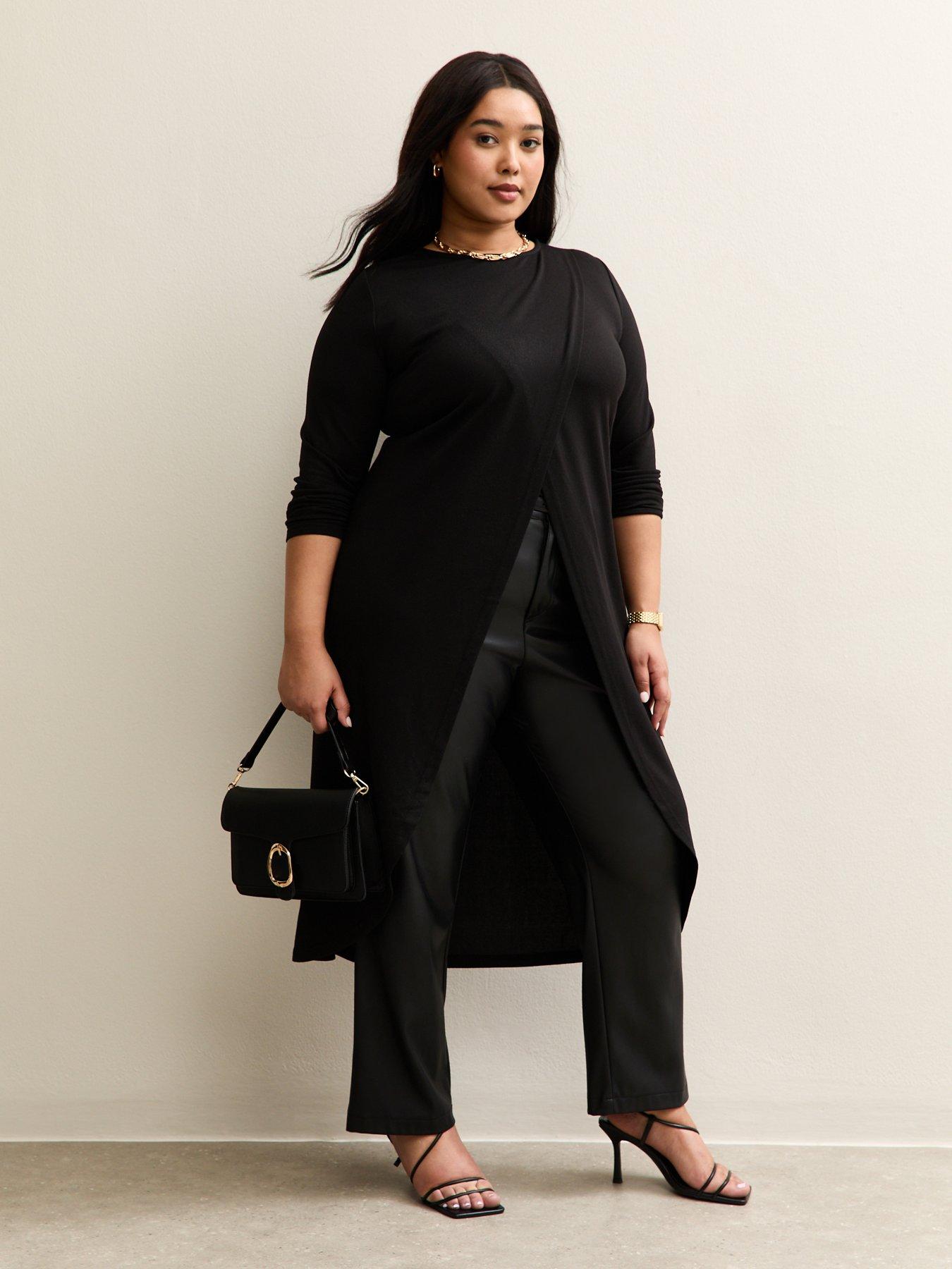new-look-curves-black-soft-touch-longline-wrap-top