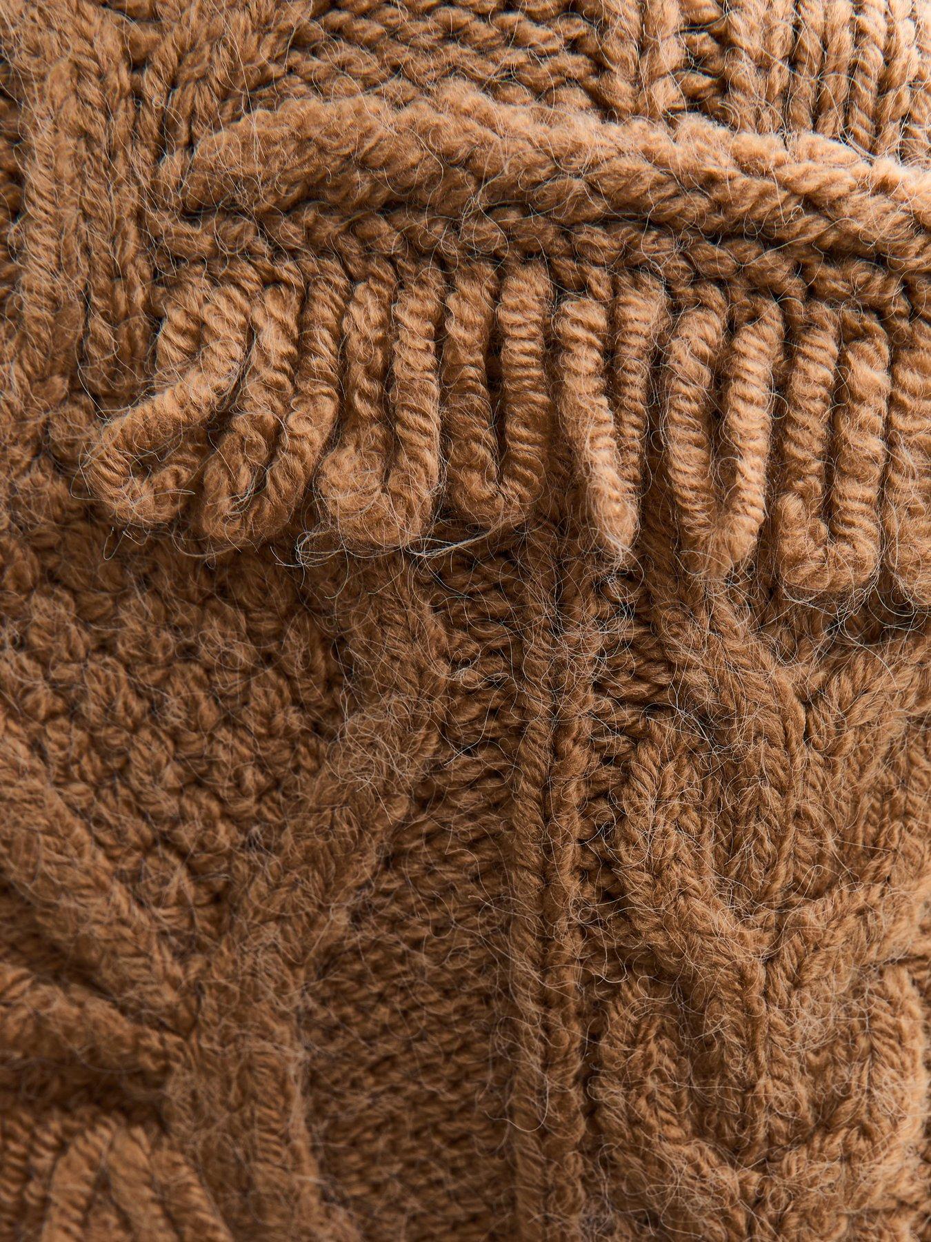 new-look-camel-multi-knit-fringed-jumperdetail