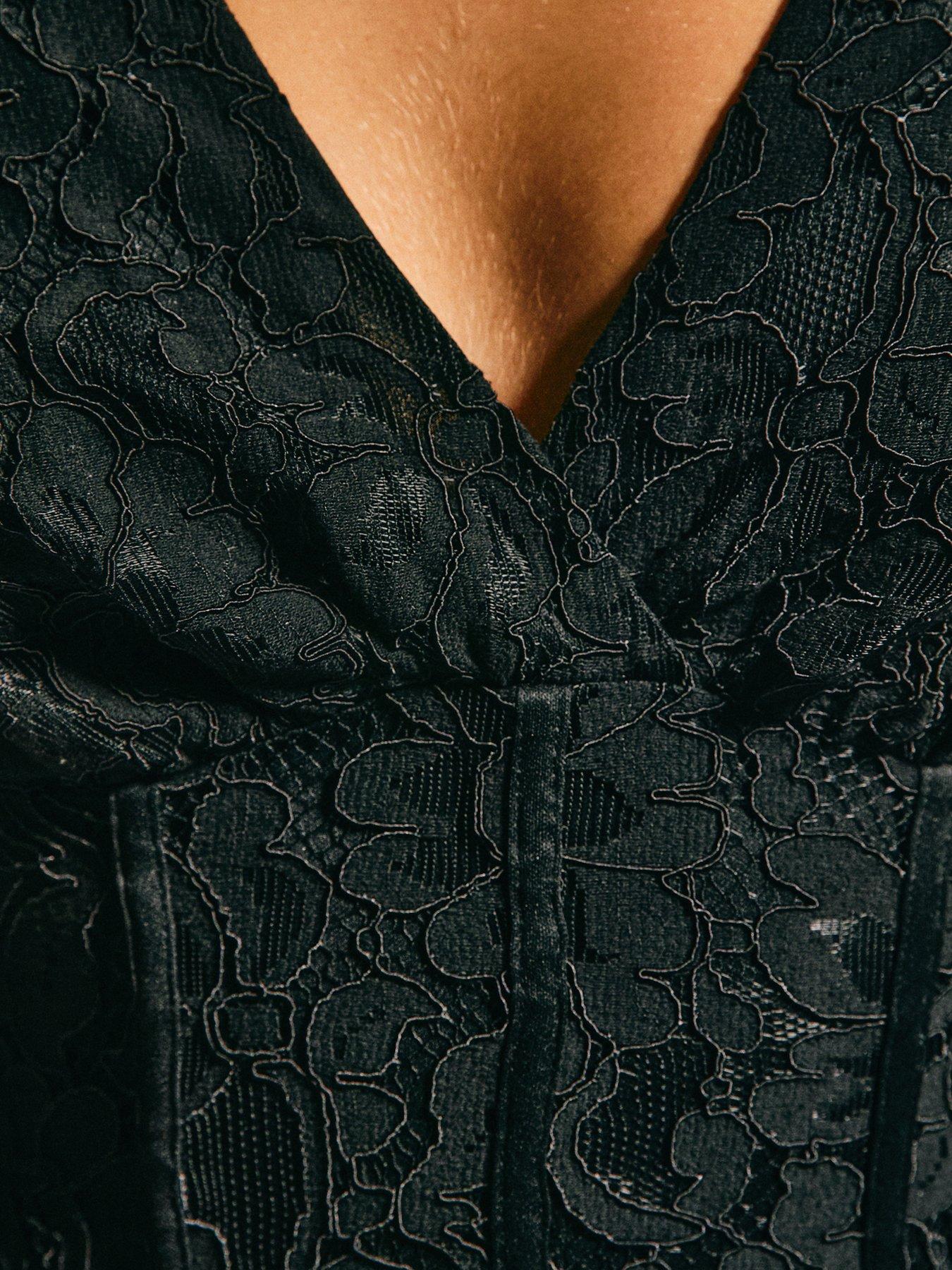 new-look-black-lace-corset-midi-dressdetail