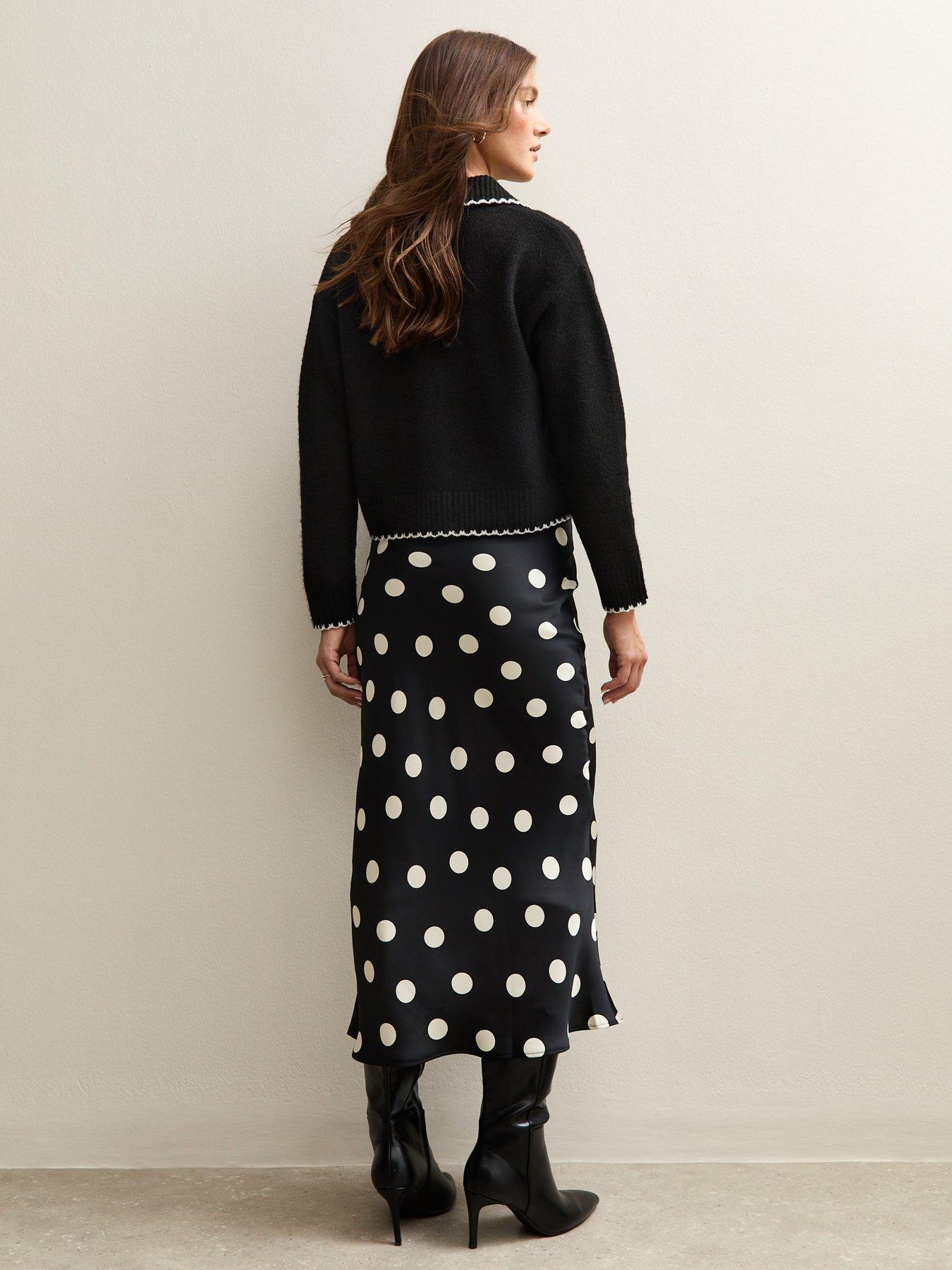 new-look-spot-satin-bias-midi-skirt-blackstillFront
