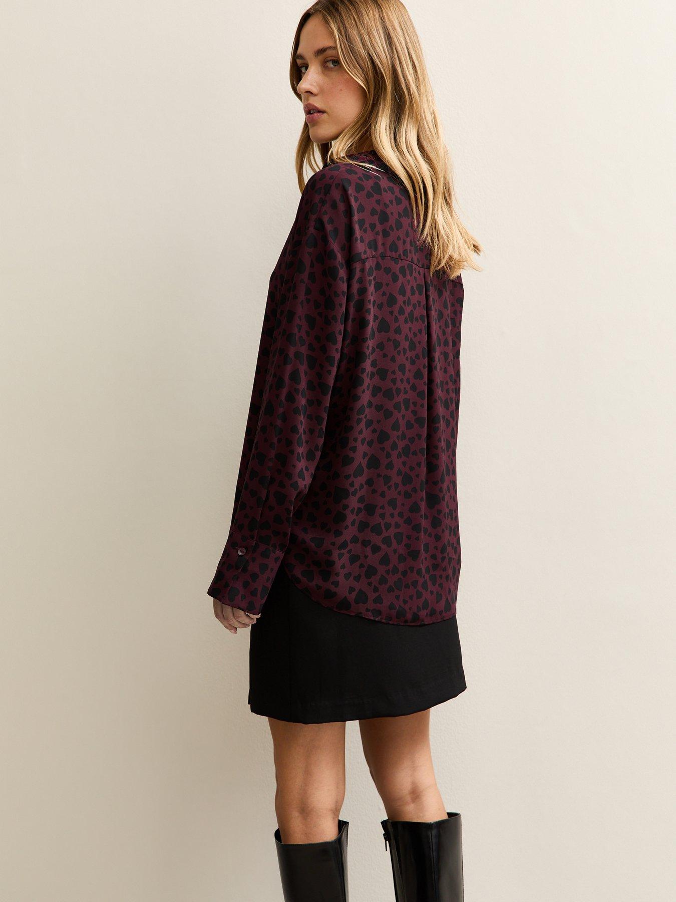 new-look-heart-shirt-dark-redstillFront