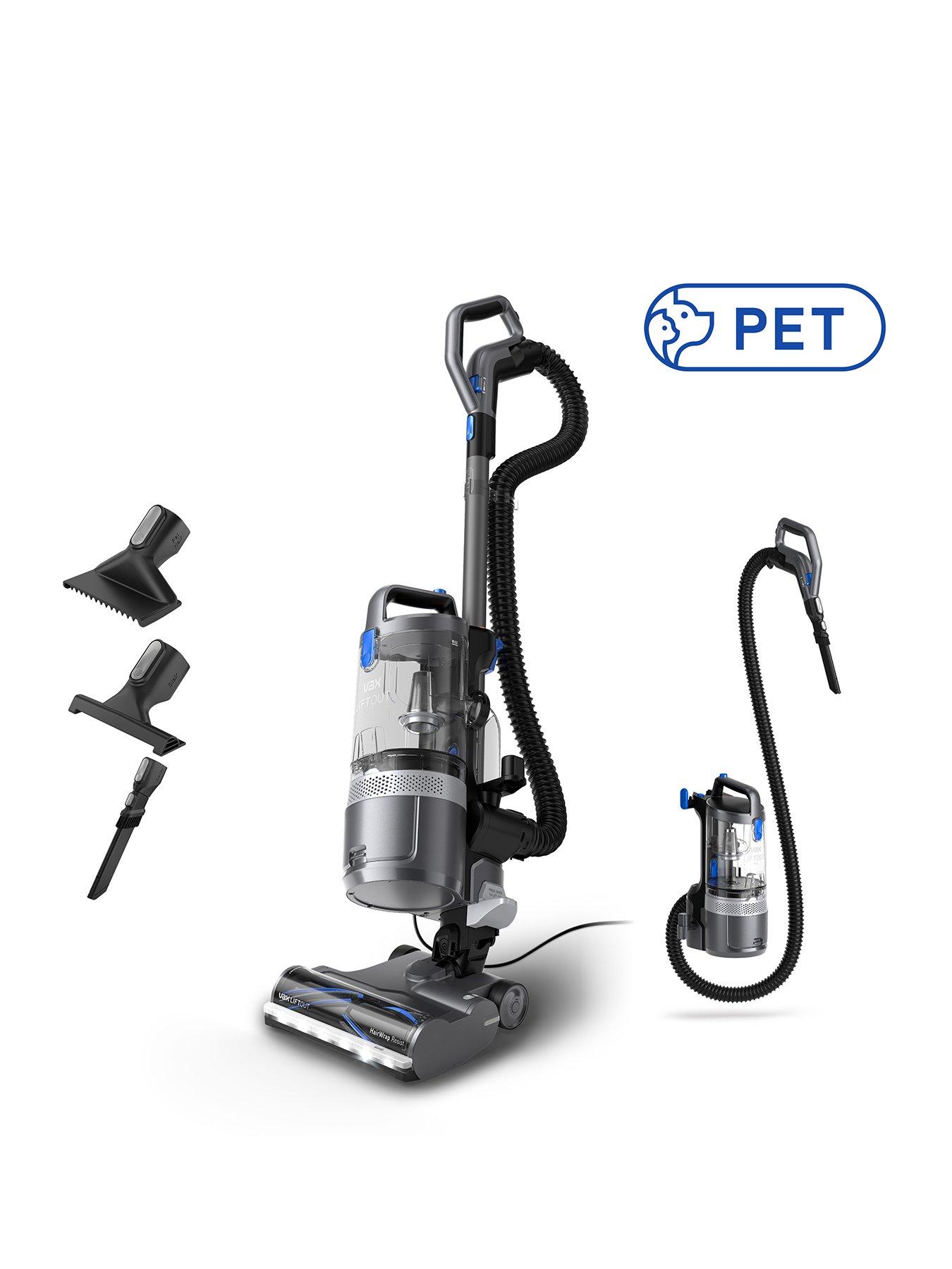 Vax LiftOut Pet Upright Vacuum Cleaner