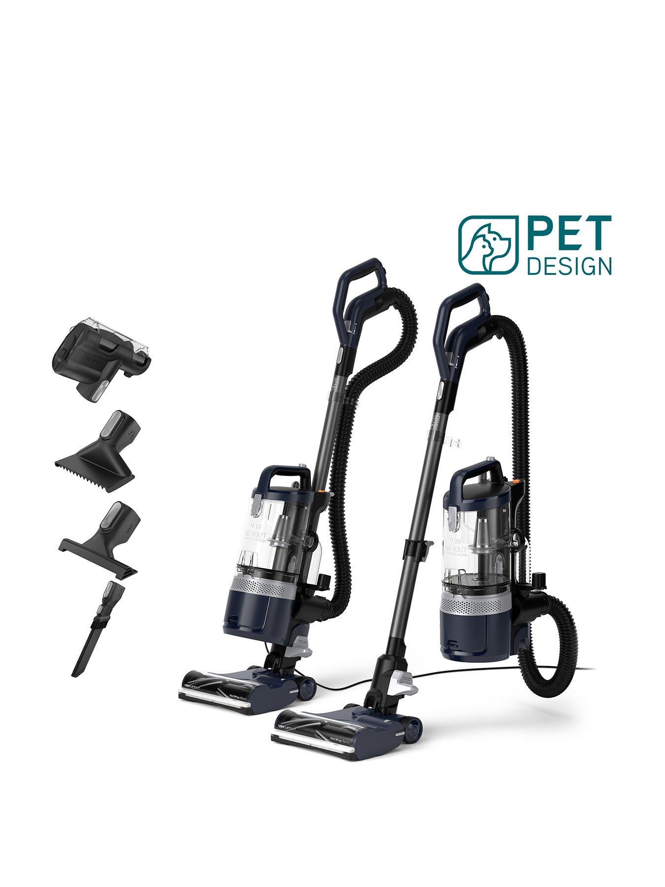Vax LiftOut Multi Pet-Design Upright Vacuum Cleaner