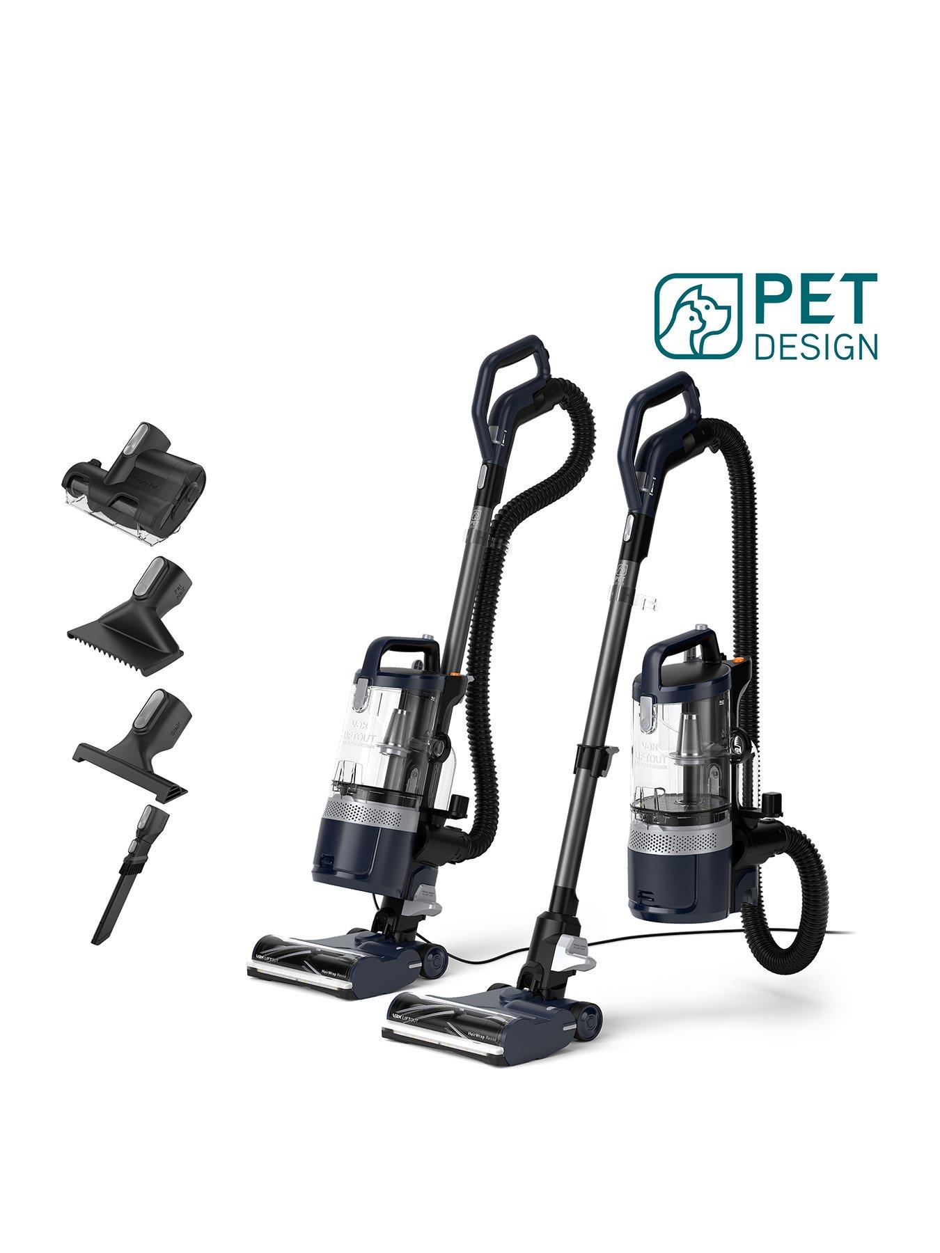 Vax LiftOut Multi Pet-Design Upright Vacuum Cleaner
