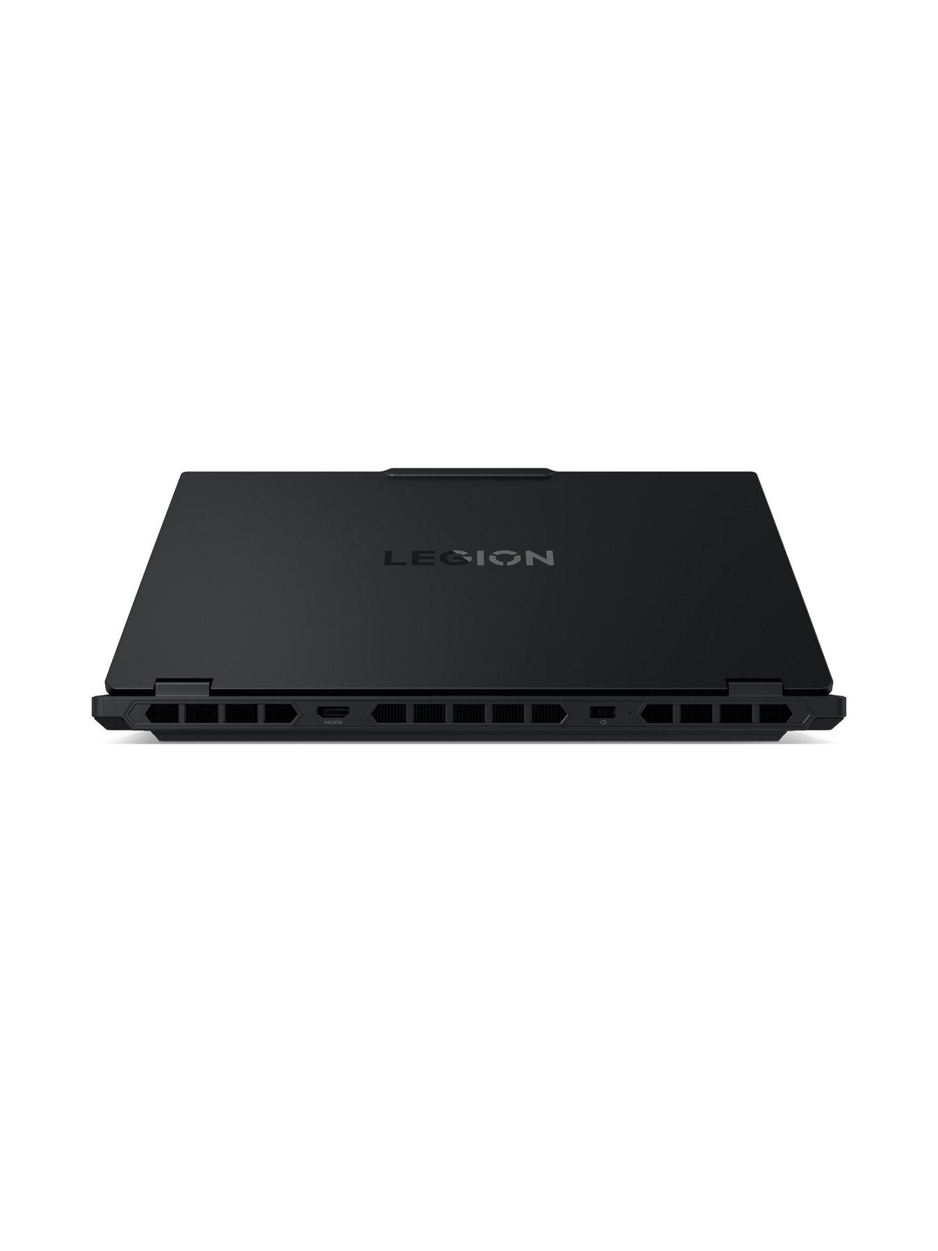 Image 5 of 7 of Lenovo Legion 5 15IRX10 Gaming Laptop - GeForce RTX 5050 - Intel Core i7 - 16 GB - 512 GB SSD - 15in WQXGA - Black