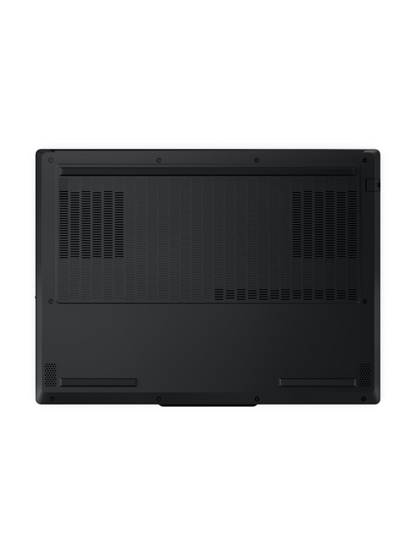 Image 7 of 7 of Lenovo Legion 5 15IRX10 Gaming Laptop - GeForce RTX 5050 - Intel Core i7 - 16 GB - 512 GB SSD - 15in WQXGA - Black