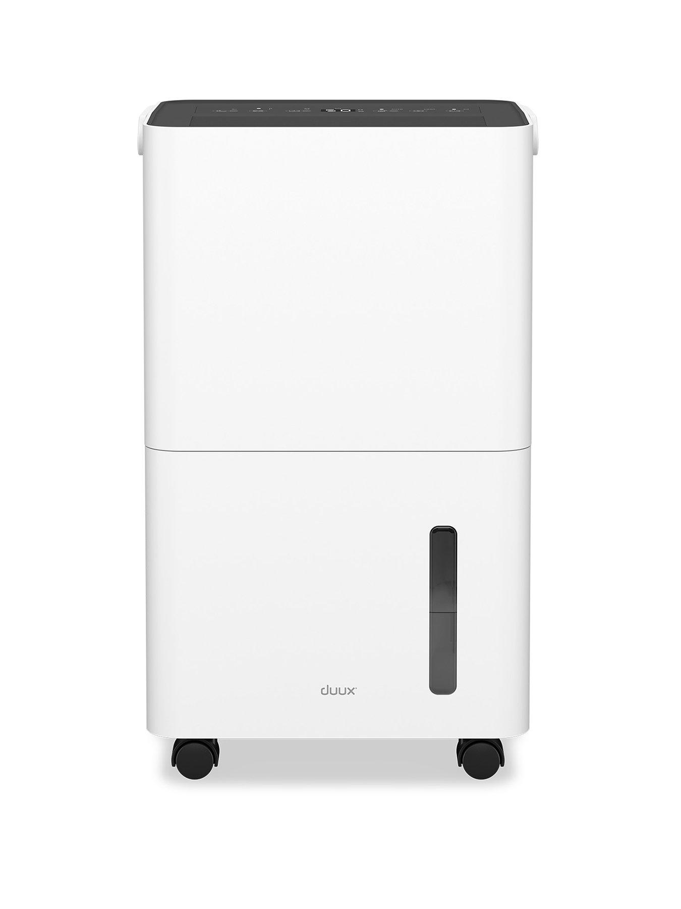 Image 1 of 8 of Duux Bora Dehumidifer 12L