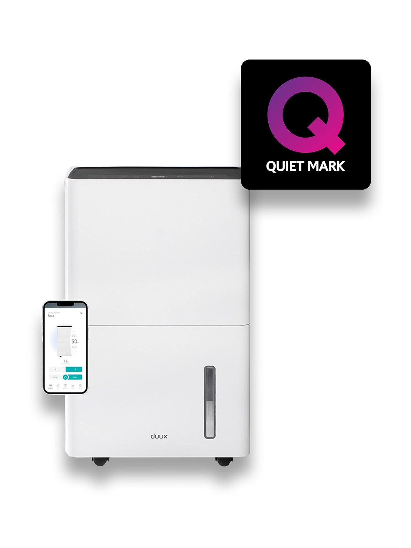 Duux Bora Smart Dehumidifer 30L