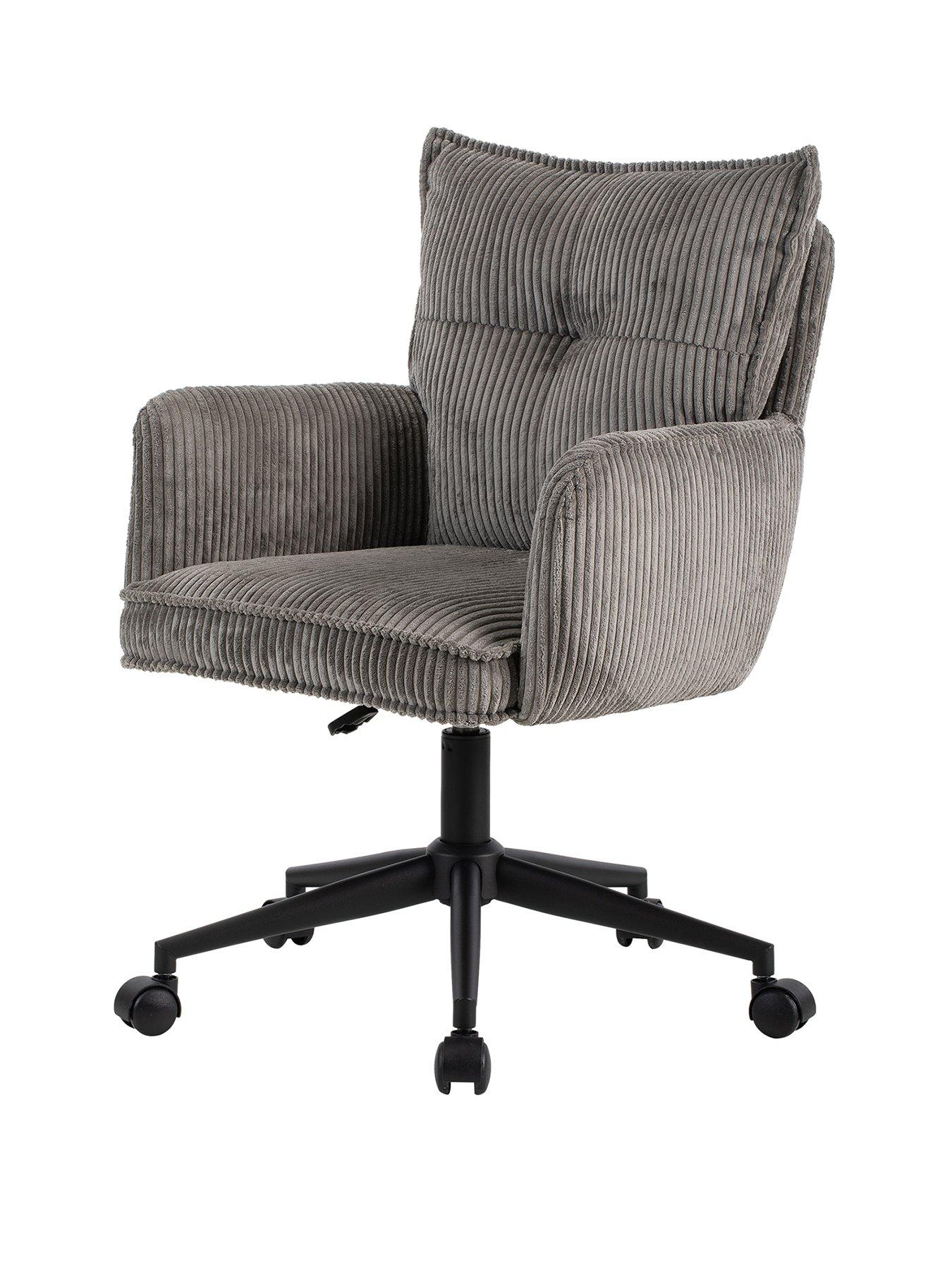 Image 2 of 7 of Dorel Home Harbour Office Chair