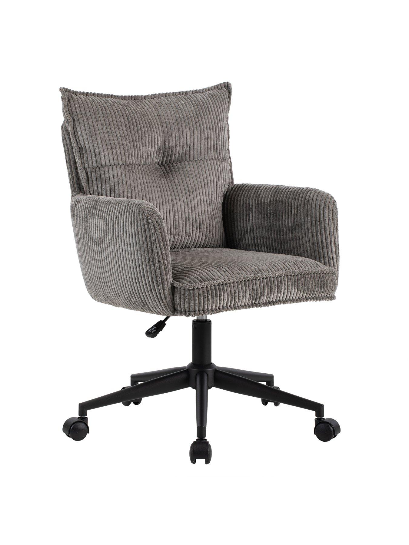 Image 4 of 7 of Dorel Home Harbour Office Chair