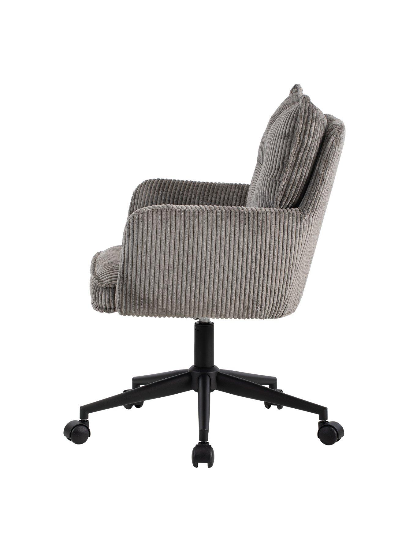 Image 5 of 7 of Dorel Home Harbour Office Chair