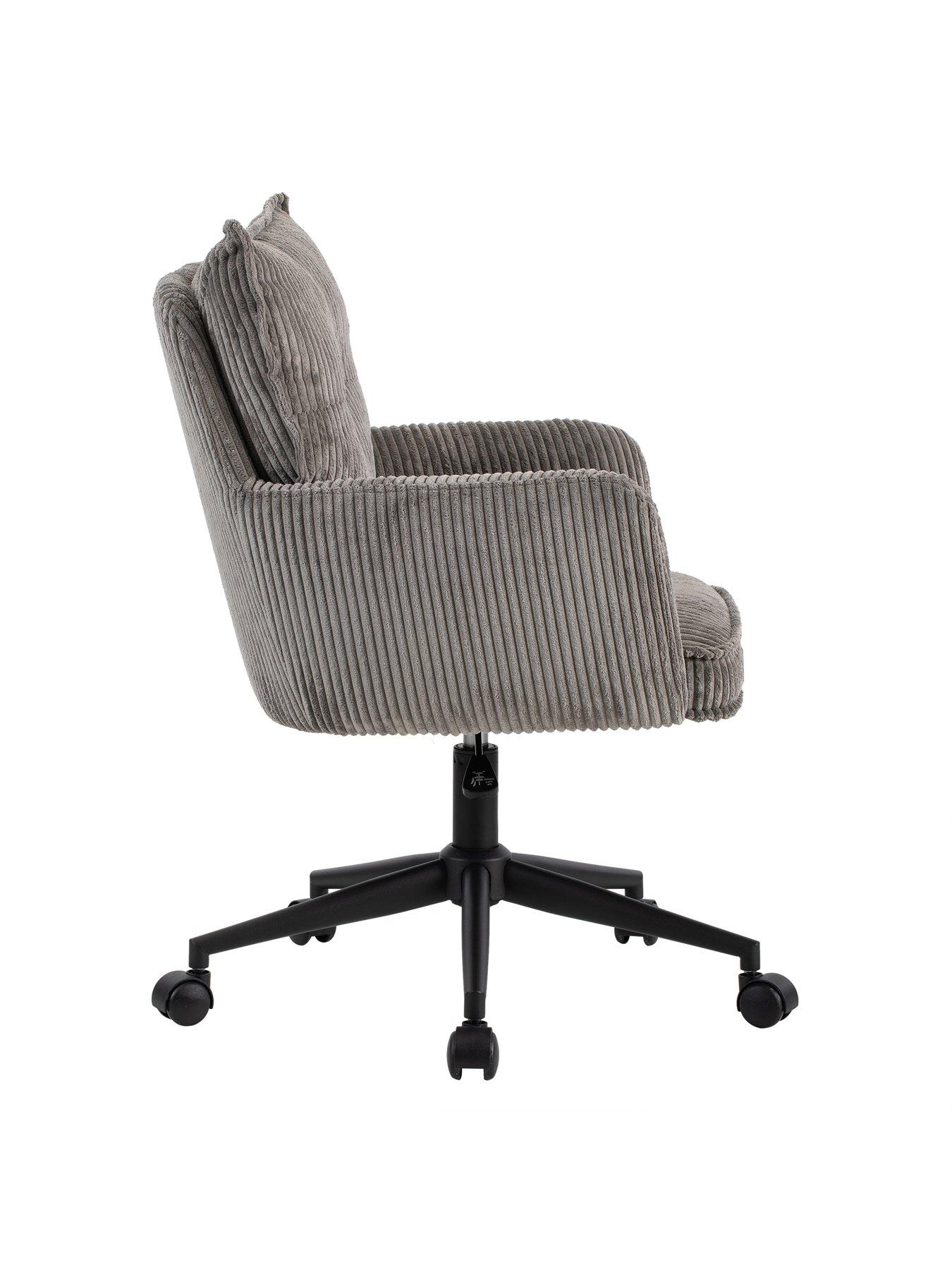 Image 6 of 7 of Dorel Home Harbour Office Chair