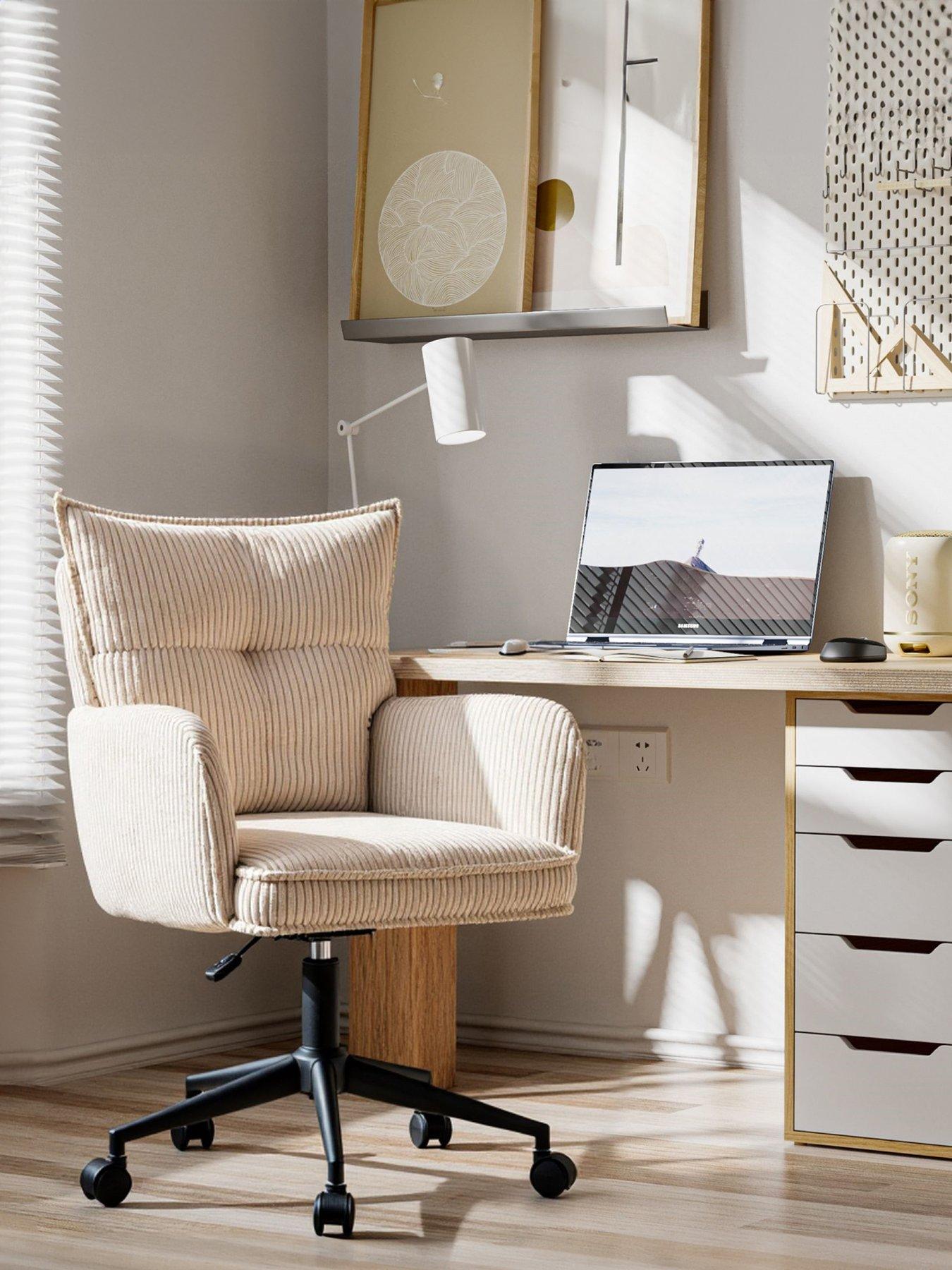 Image 1 of 7 of Dorel Home Harbour Office Chair