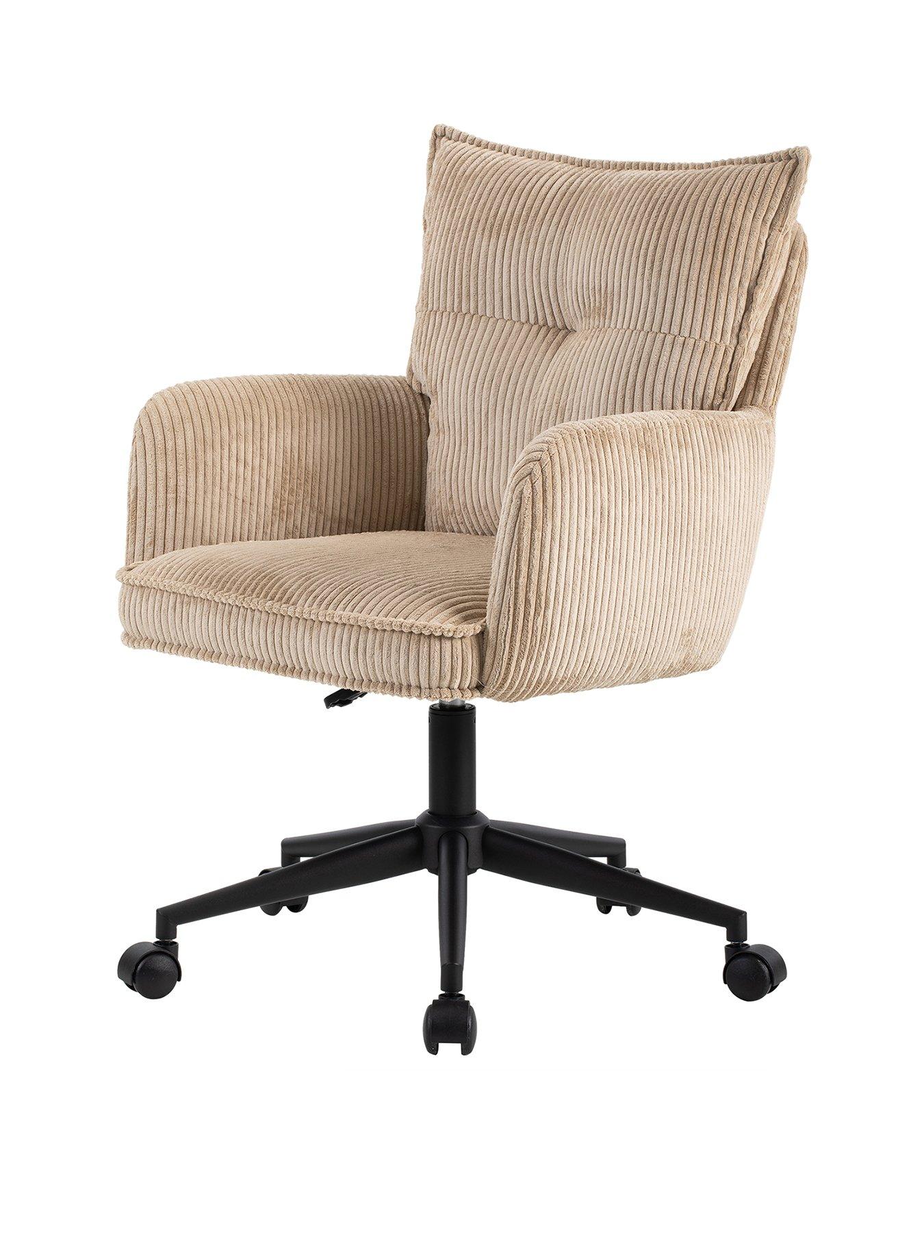 Image 2 of 7 of Dorel Home Harbour Office Chair