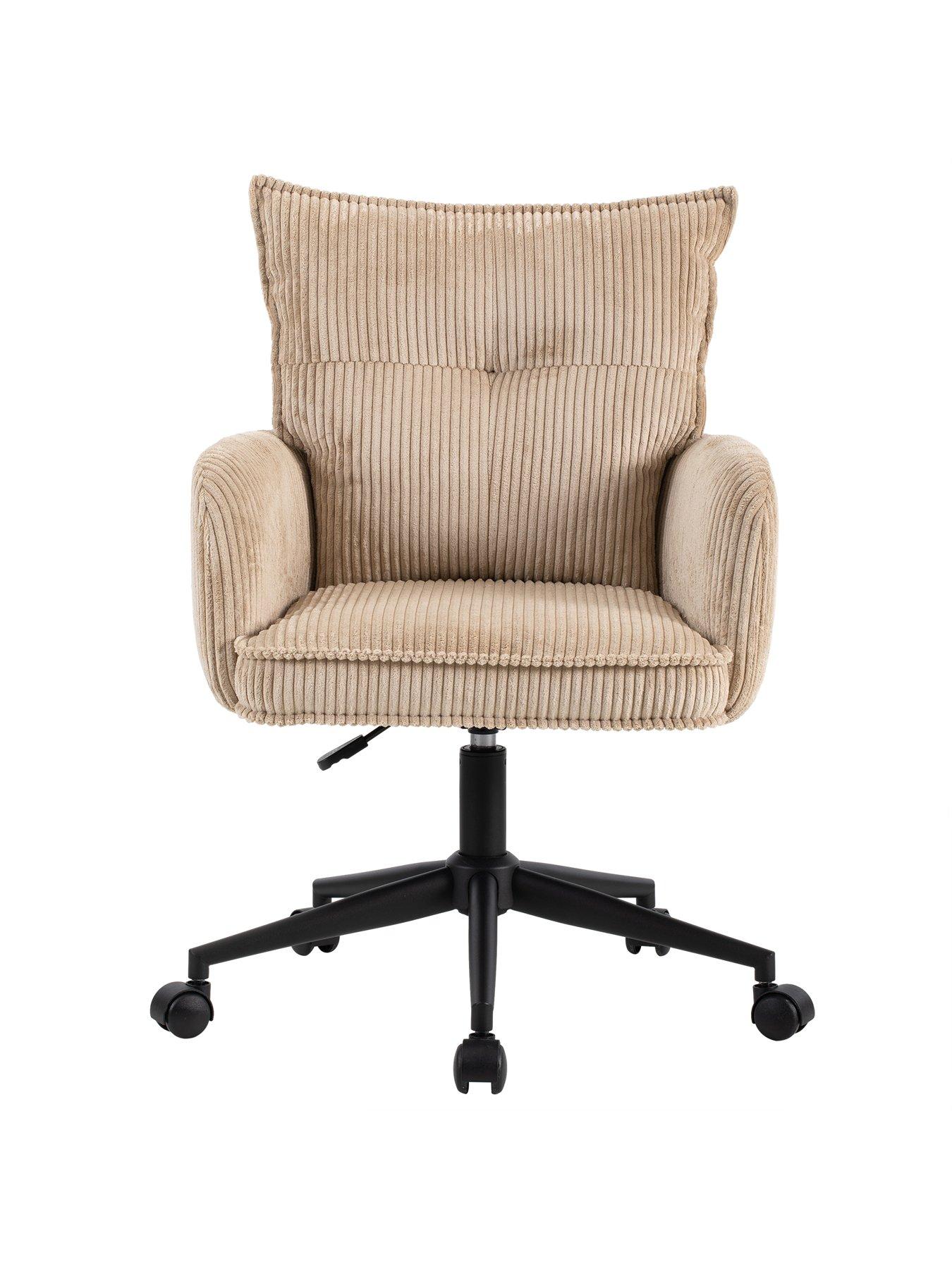 Image 3 of 7 of Dorel Home Harbour Office Chair