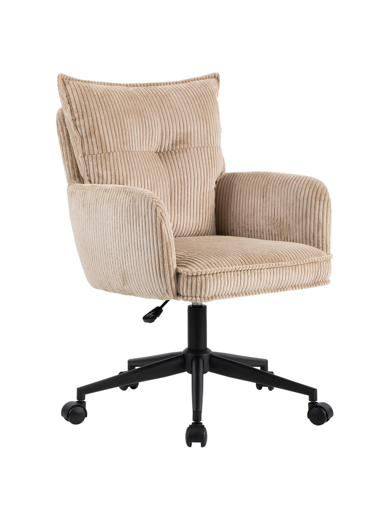 Image 4 of 7 of Dorel Home Harbour Office Chair