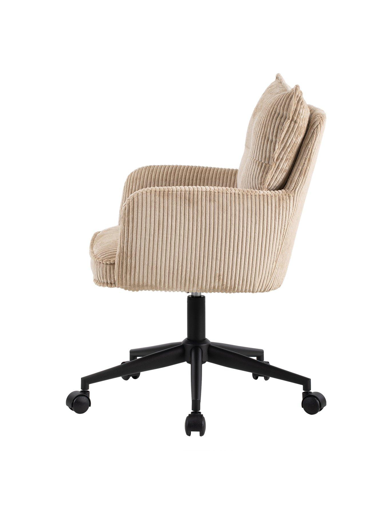 Image 5 of 7 of Dorel Home Harbour Office Chair