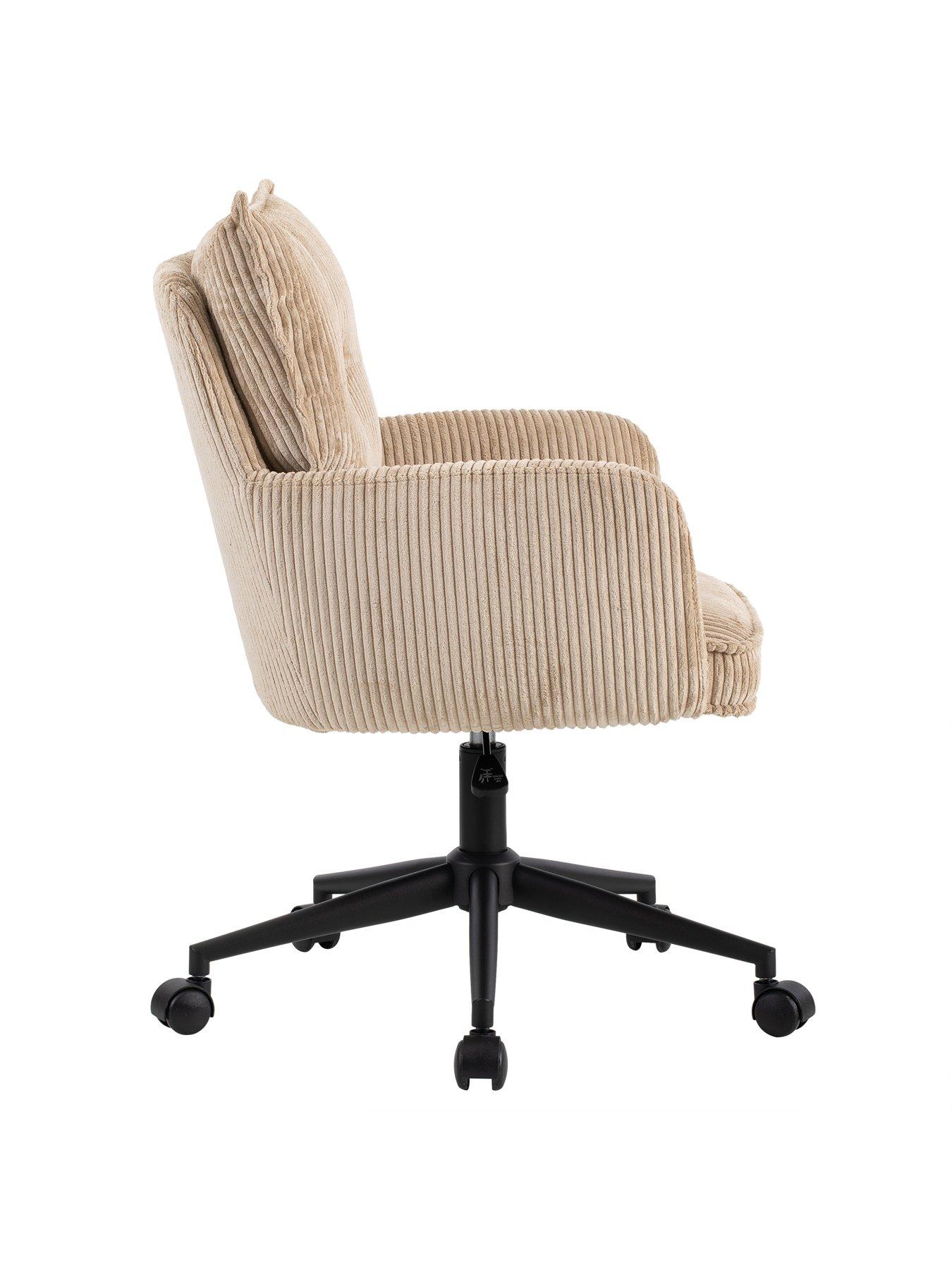 Image 6 of 7 of Dorel Home Harbour Office Chair