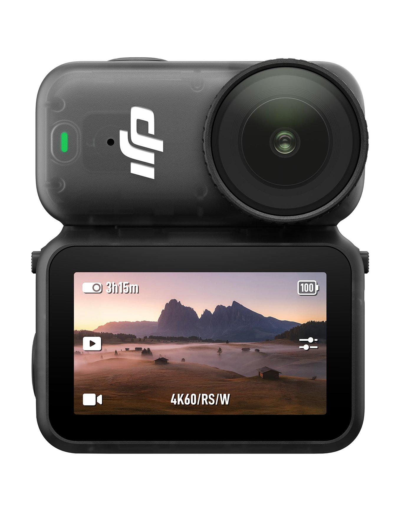 DJI DJI Osmo Nano Standard Combo (128GB)
