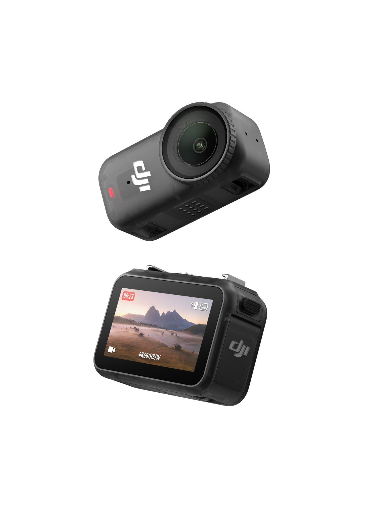 Image 3 of 7 of DJI DJI Osmo Nano Standard Combo (64GB)