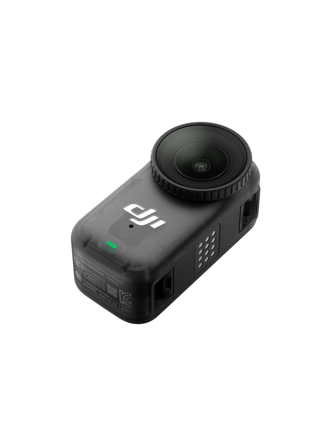 Image 4 of 7 of DJI DJI Osmo Nano Standard Combo (64GB)