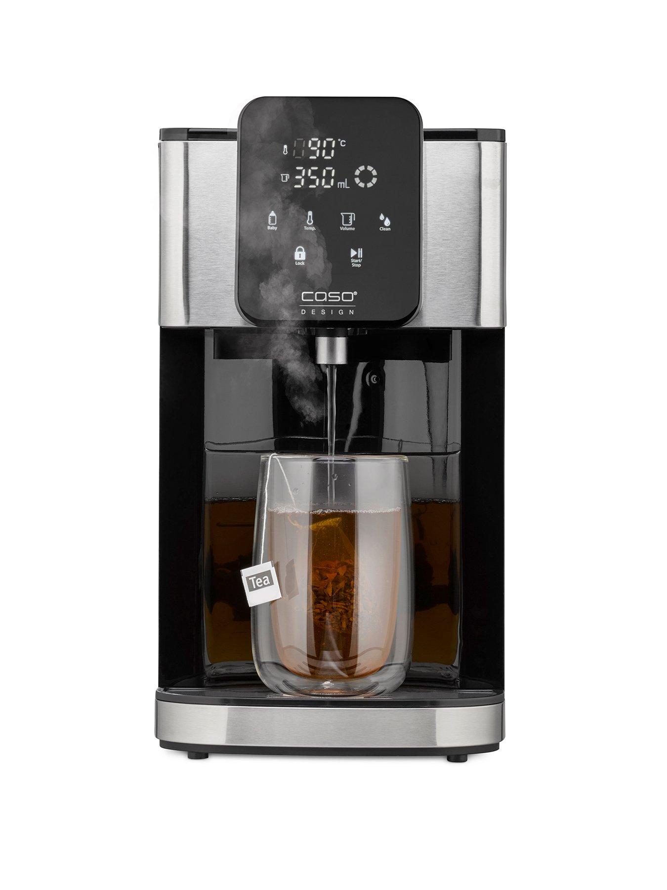 Caso Caso Design Hw 1660 Turbo Instant Hot Water Dispenser in One Colour