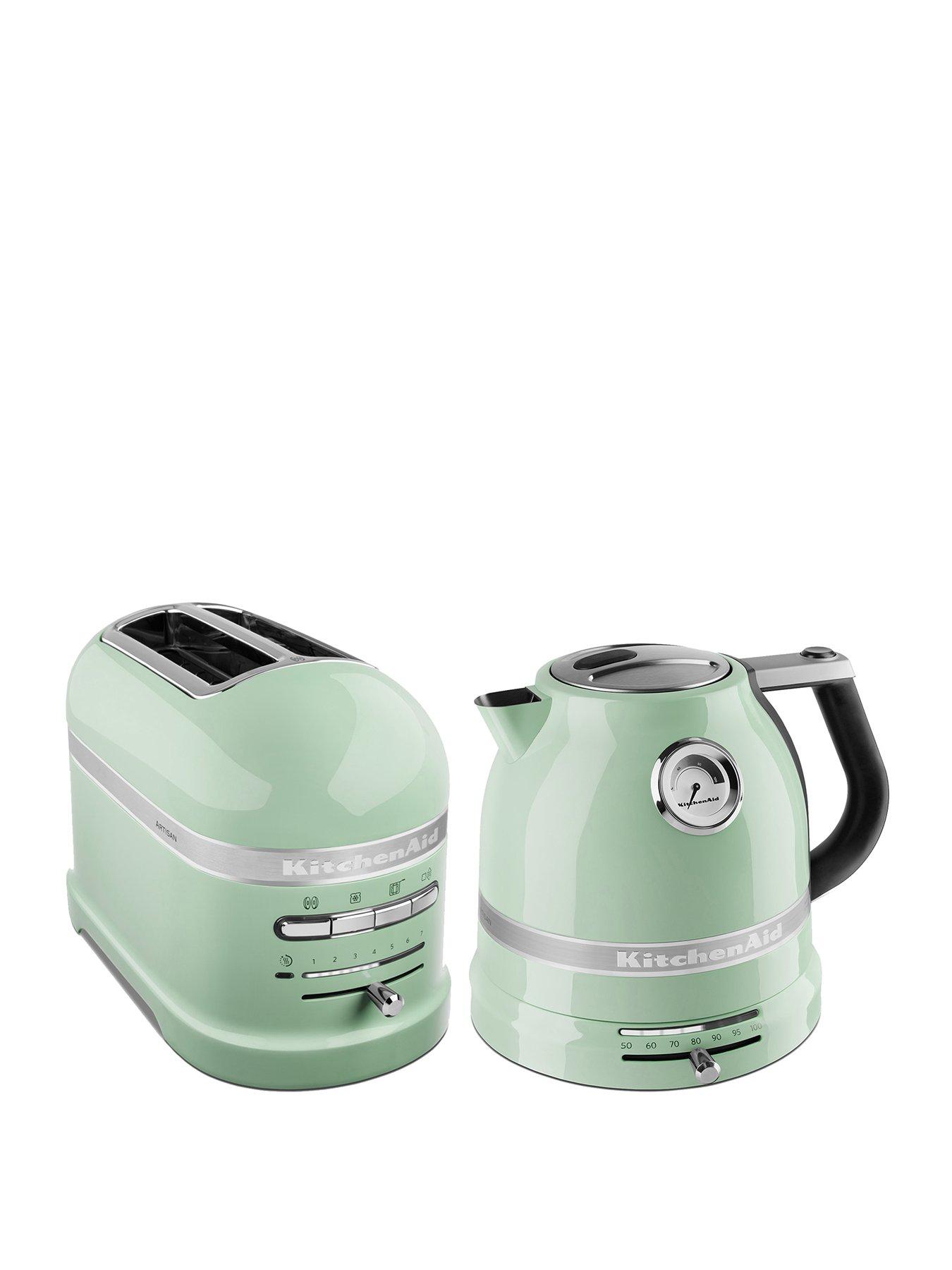 kitchenaid-artisan-kettle-and-2-slot-toaster-pistachio
