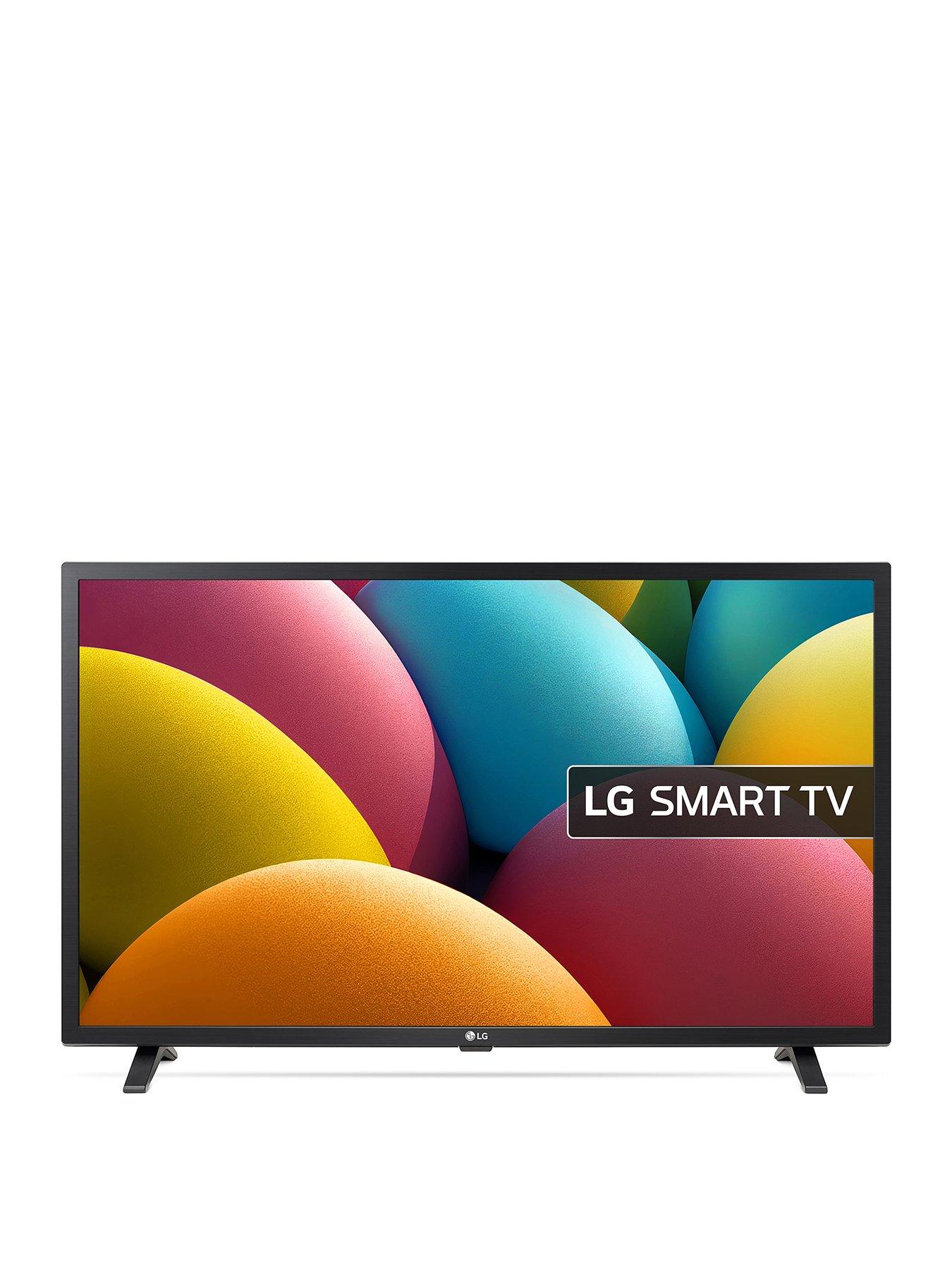 LG LG LED LQ63 32" HD Smart TV