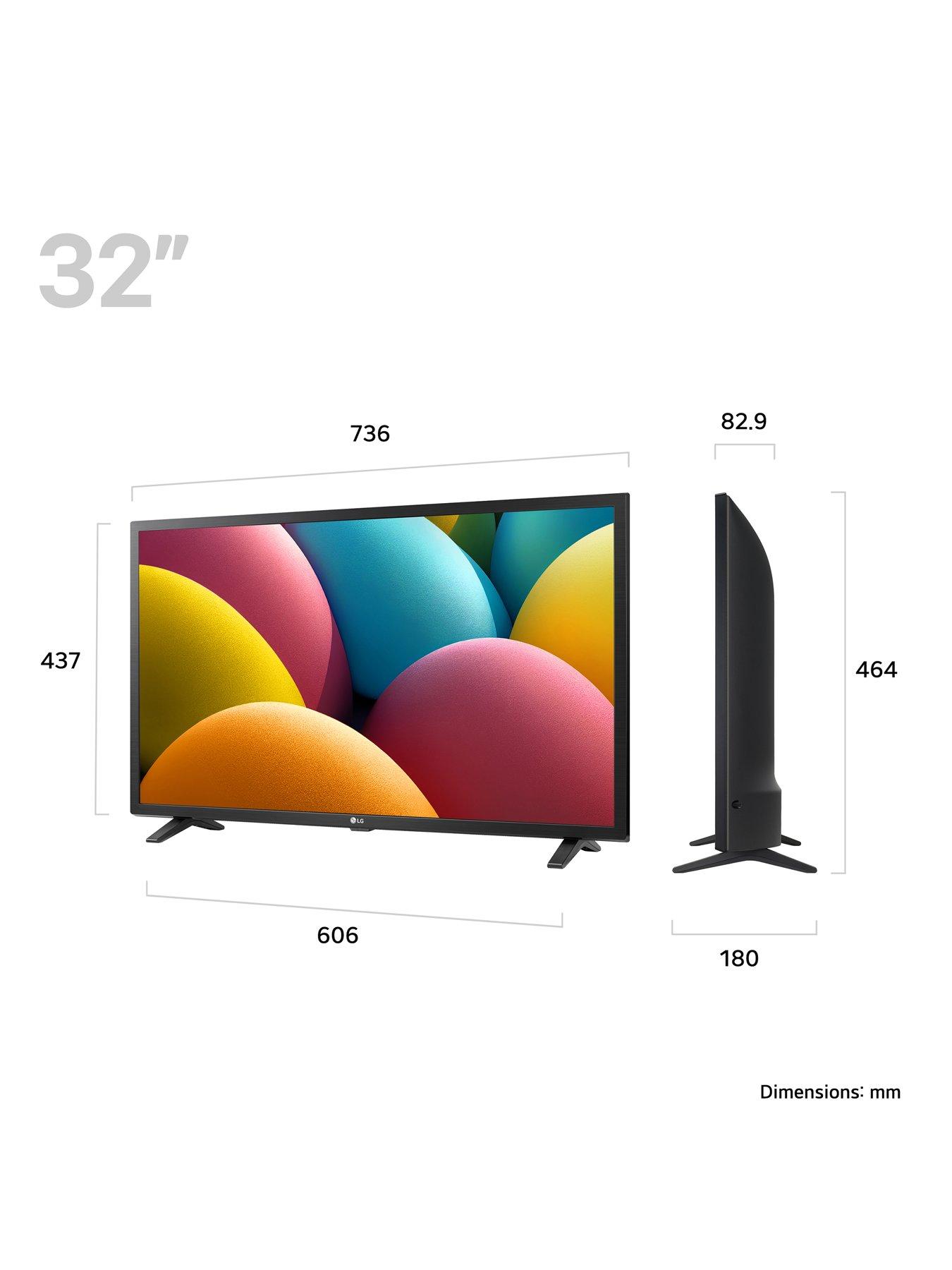 lg-lg-led-lq63-32-hd-smart-tvstillFront