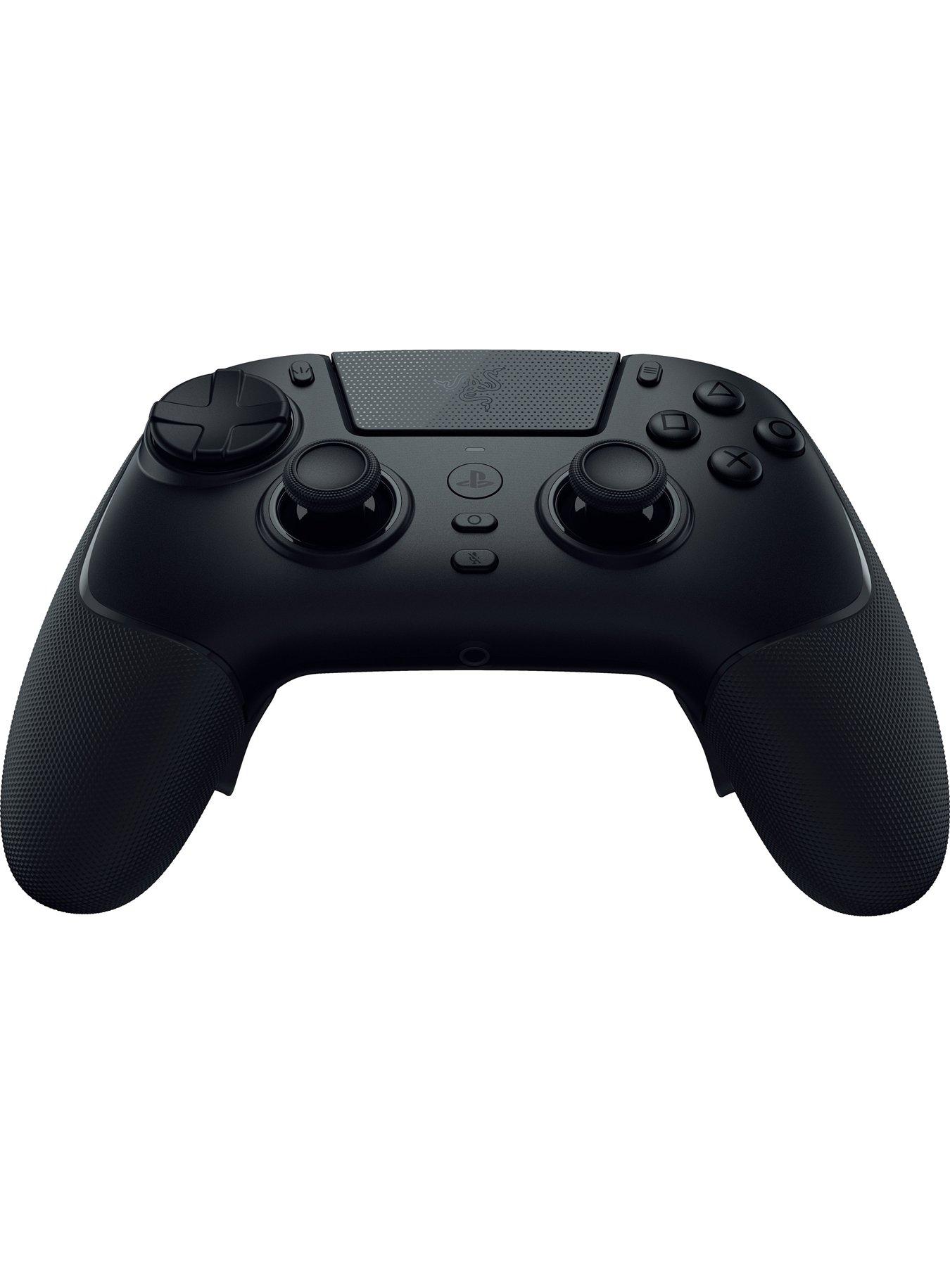 Image 2 of 7 of Razer Raiju V3 Pro for PS5 & PC - Black