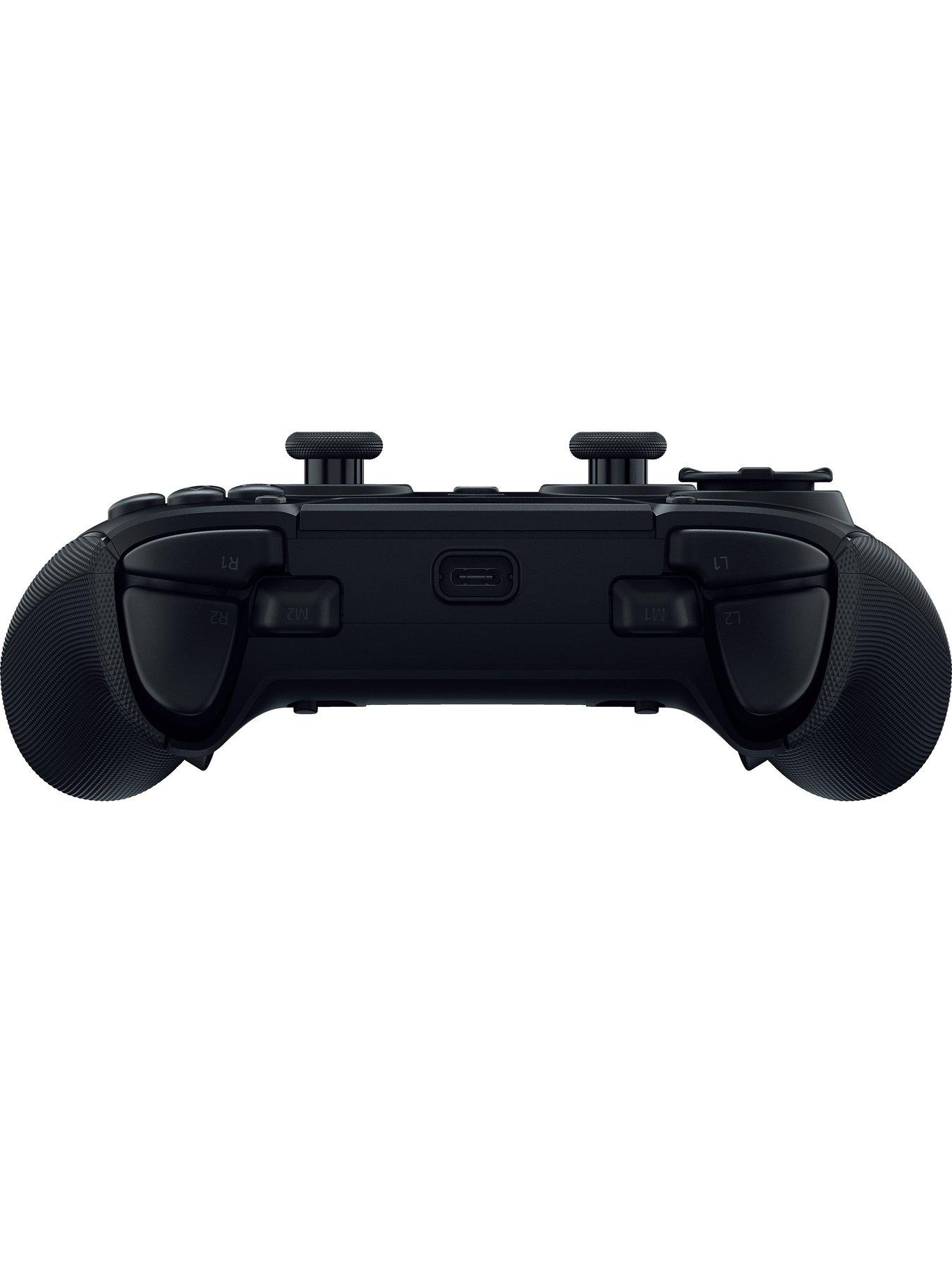 Image 3 of 7 of Razer Raiju V3 Pro for PS5 & PC - Black