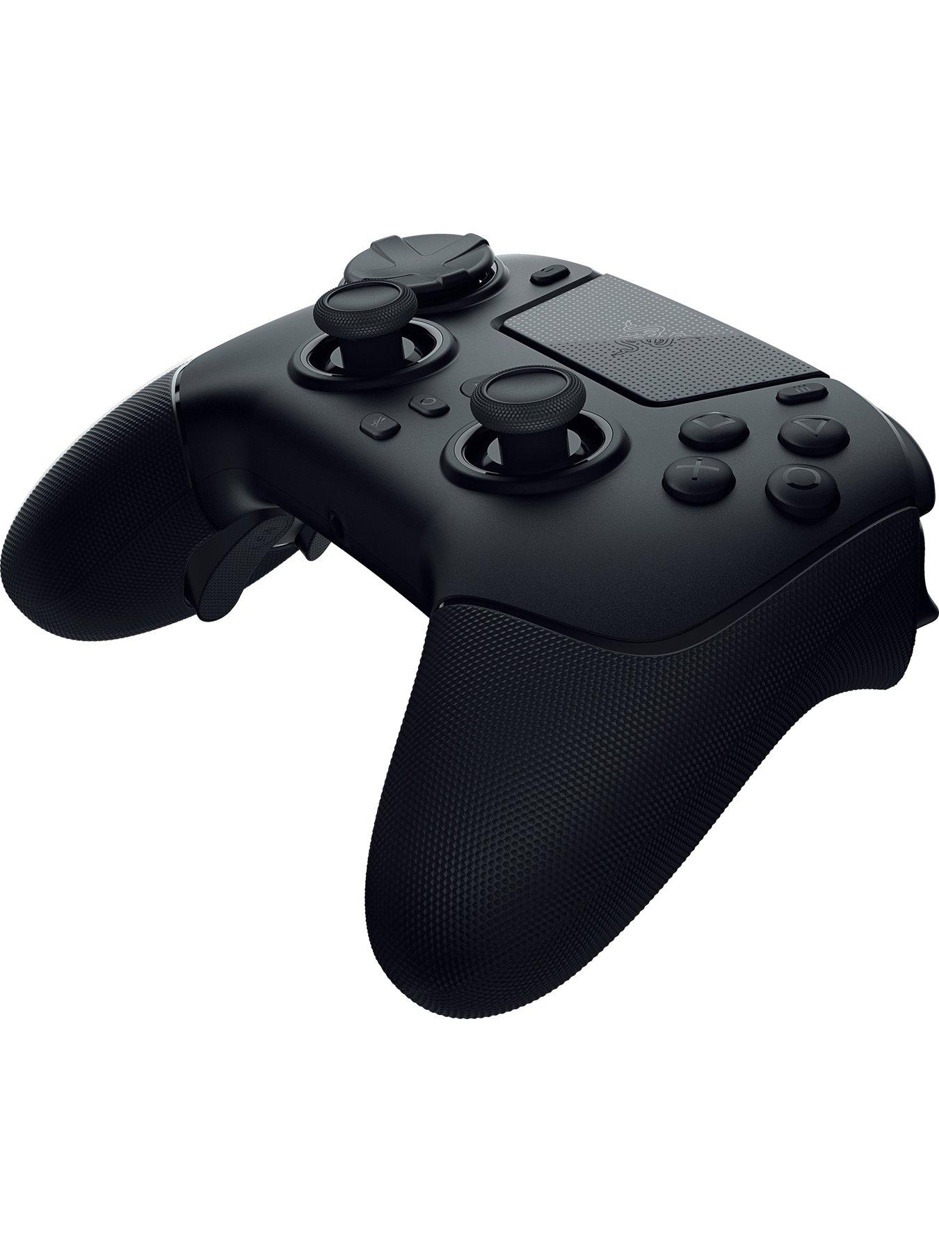 Image 5 of 7 of Razer Raiju V3 Pro for PS5 & PC - Black