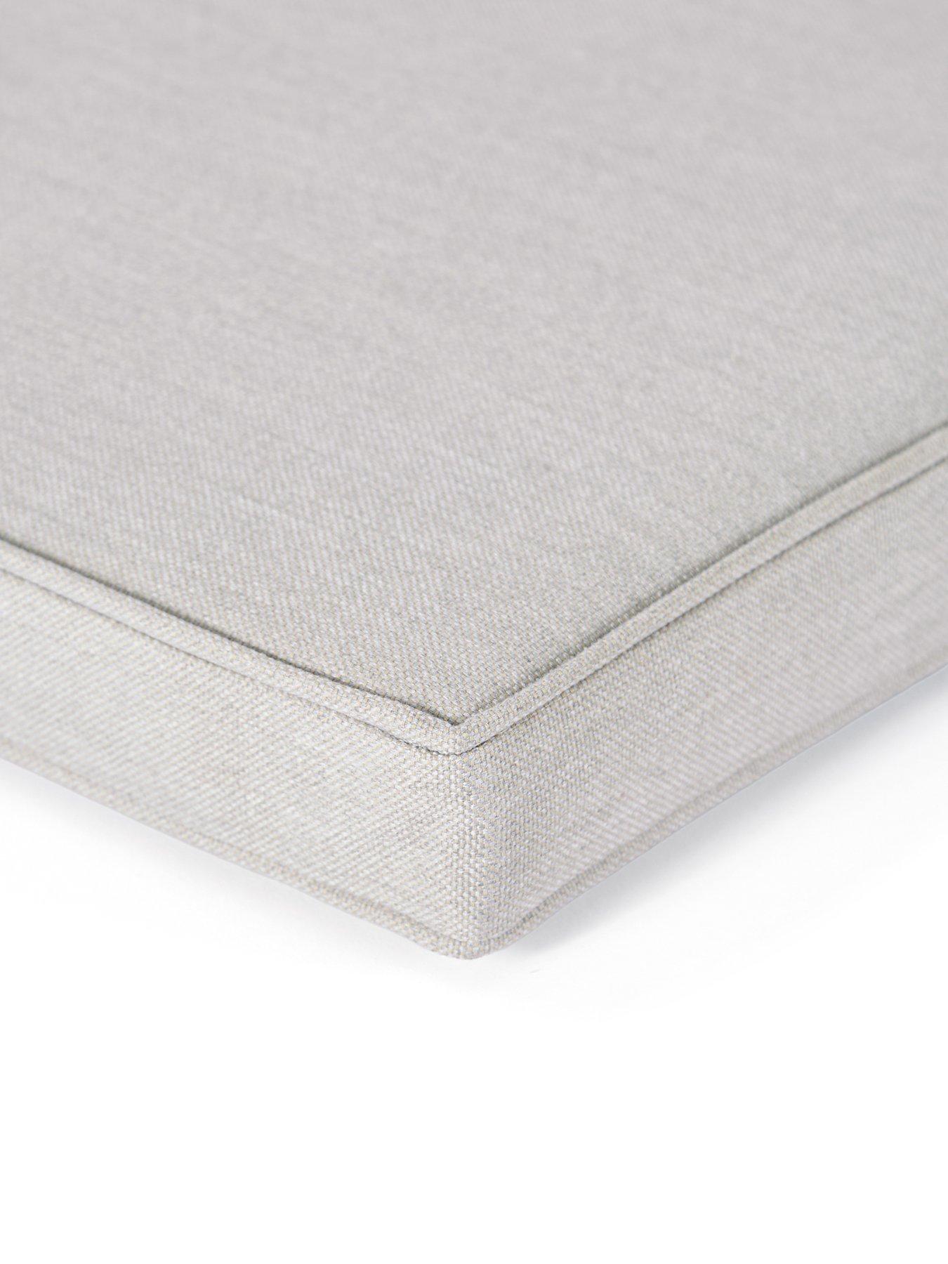 Image 3 of 5 of The Very Collection Venice 4 Seater Dining Replacement Cushion Set