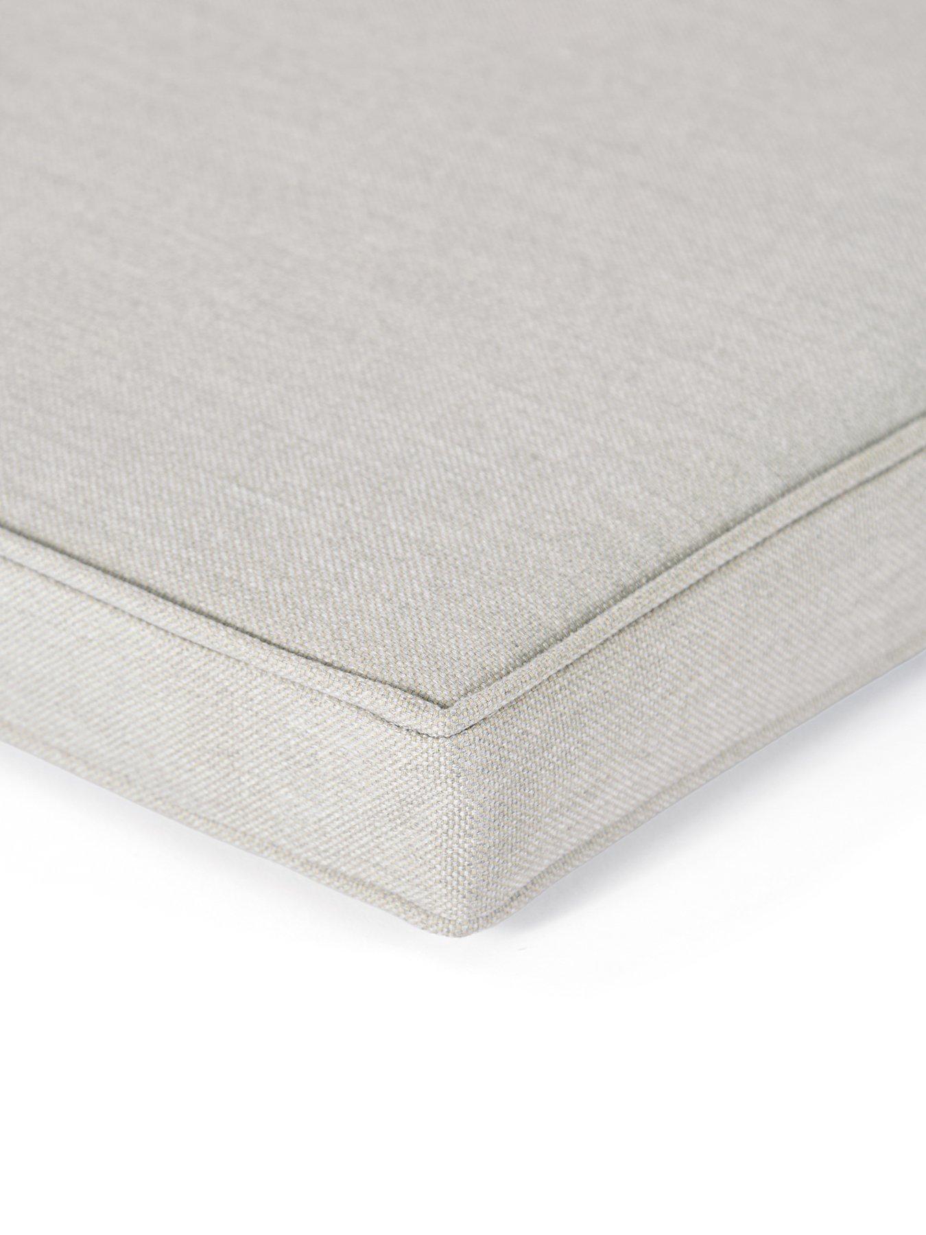 Image 3 of 5 of The Very Collection Venice 6 Seater Dining Replacement Cushion Set