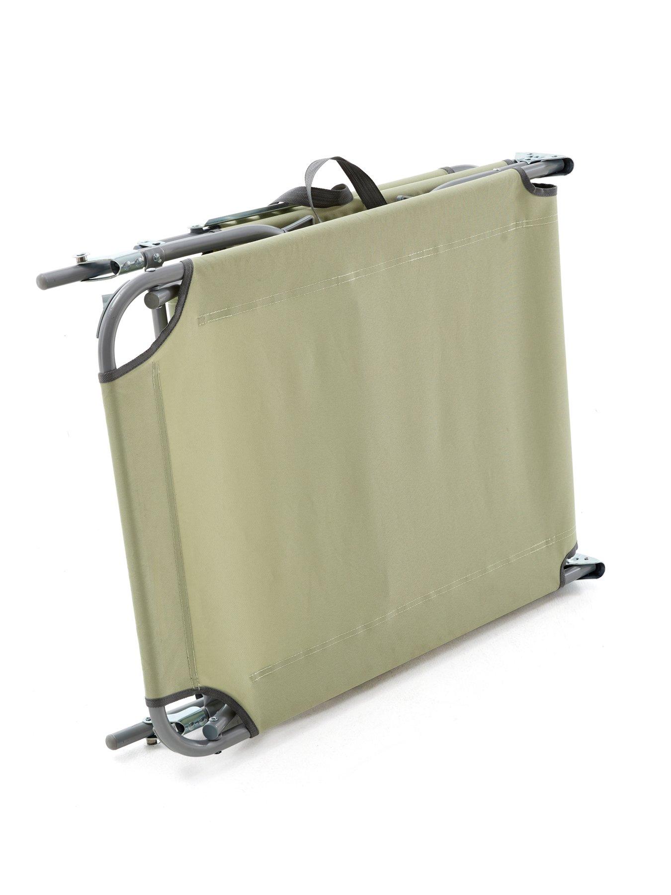 Image 7 of 7 of The Very Collection Hawaii Sunlounger- Green