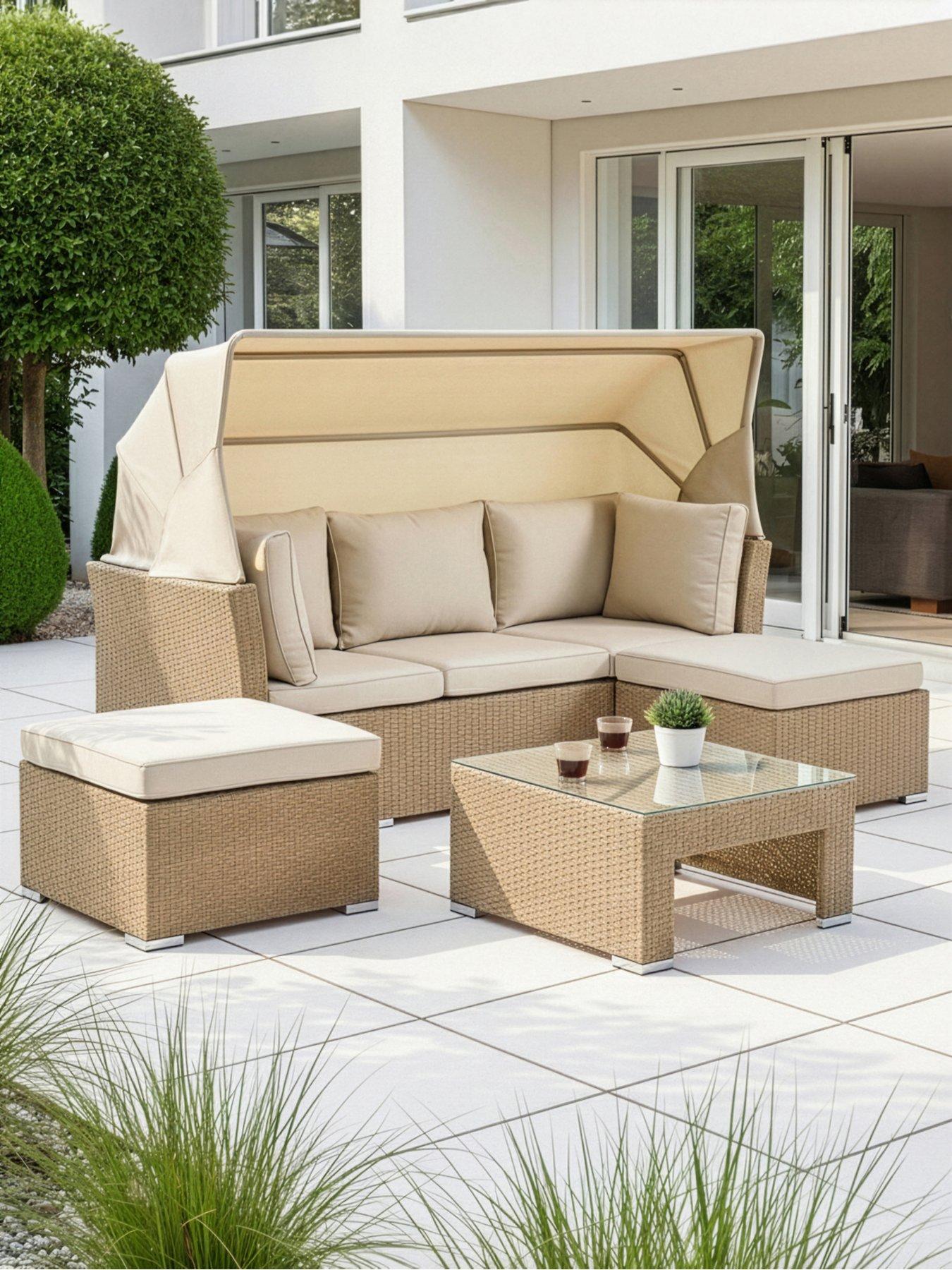 the-very-collection-cayman-sunbed-set-with-canopyfront