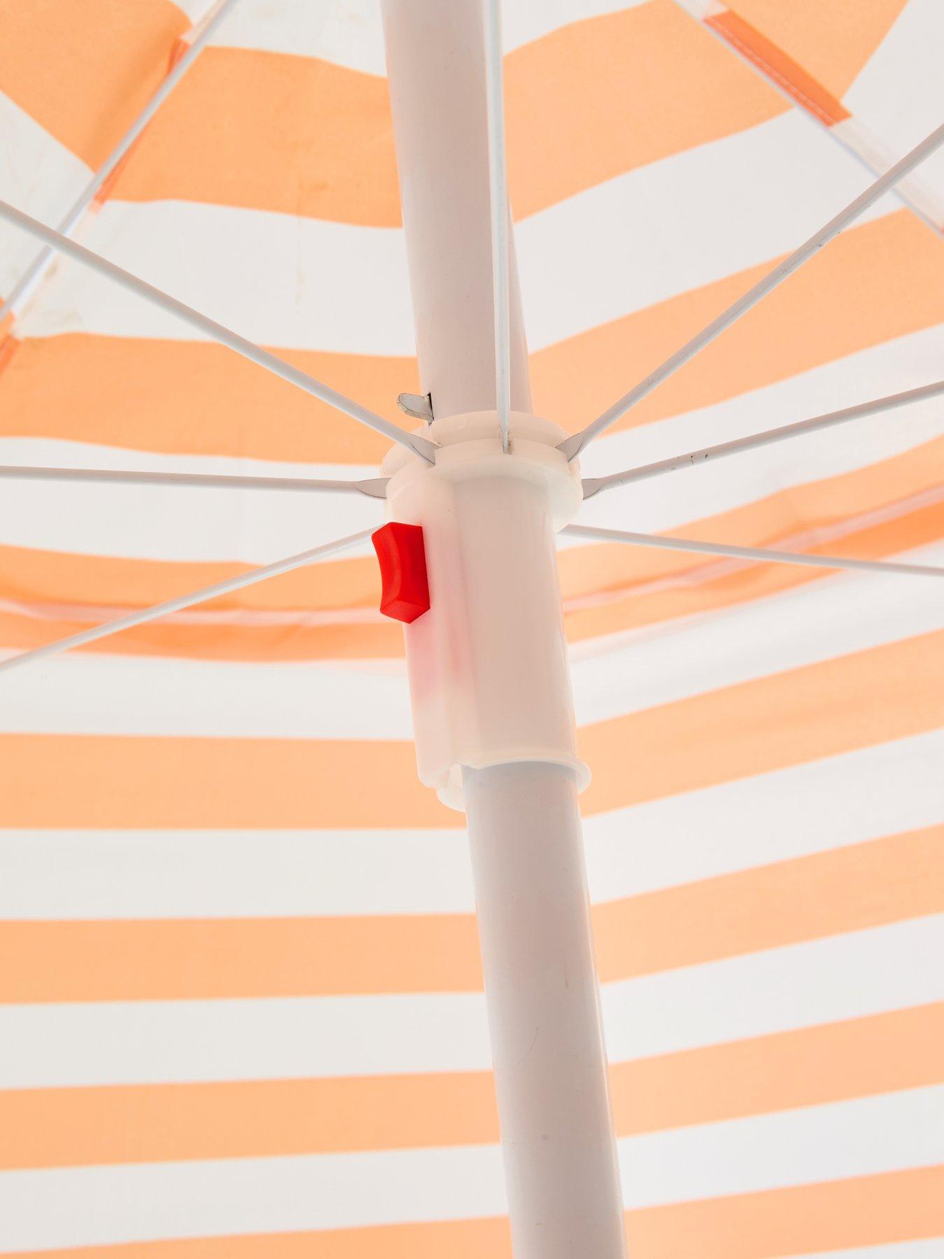 the-very-collection-2m-push-up-parasol-peach-stripeback