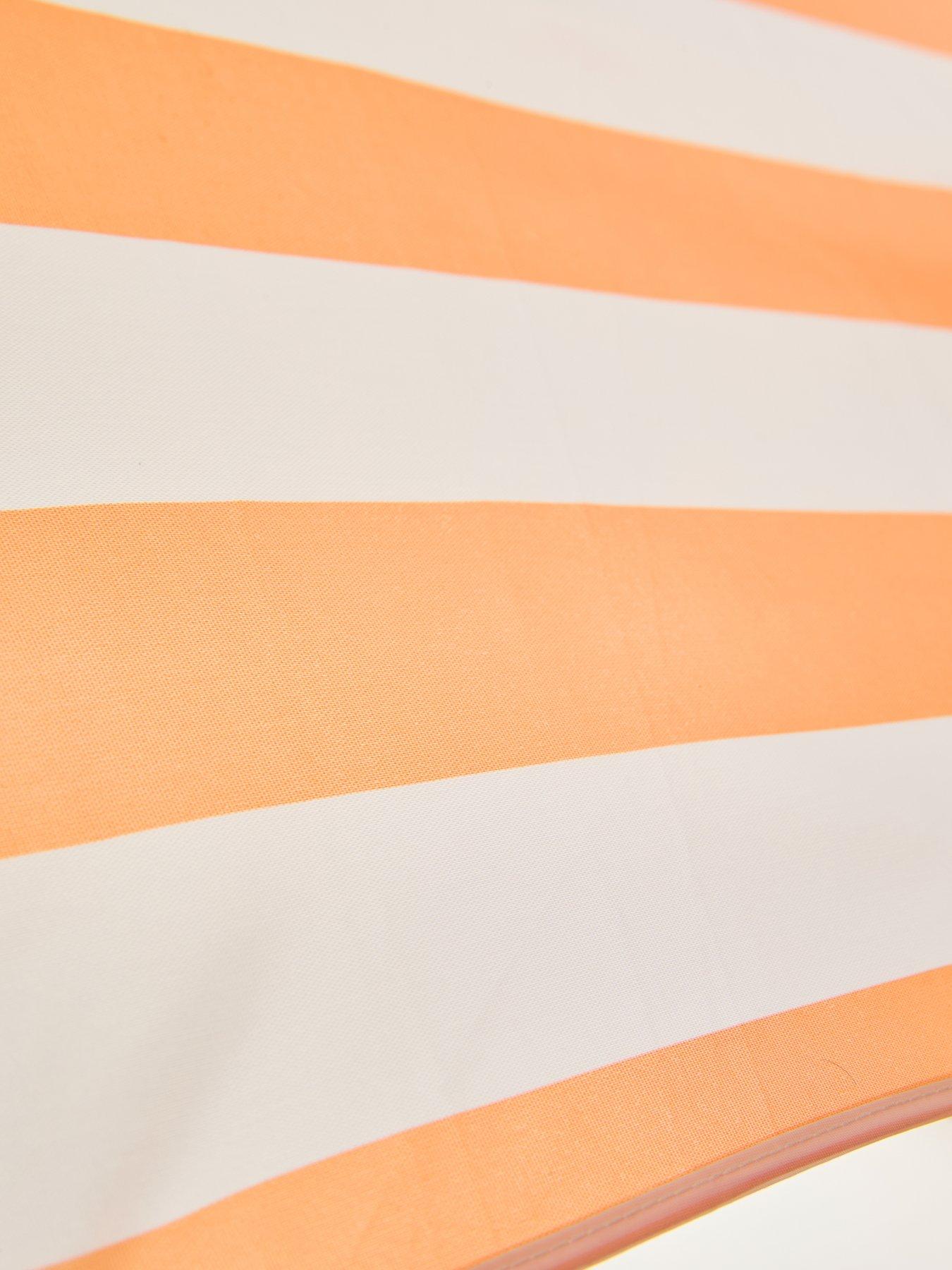 the-very-collection-2m-push-up-parasol-peach-stripedetail