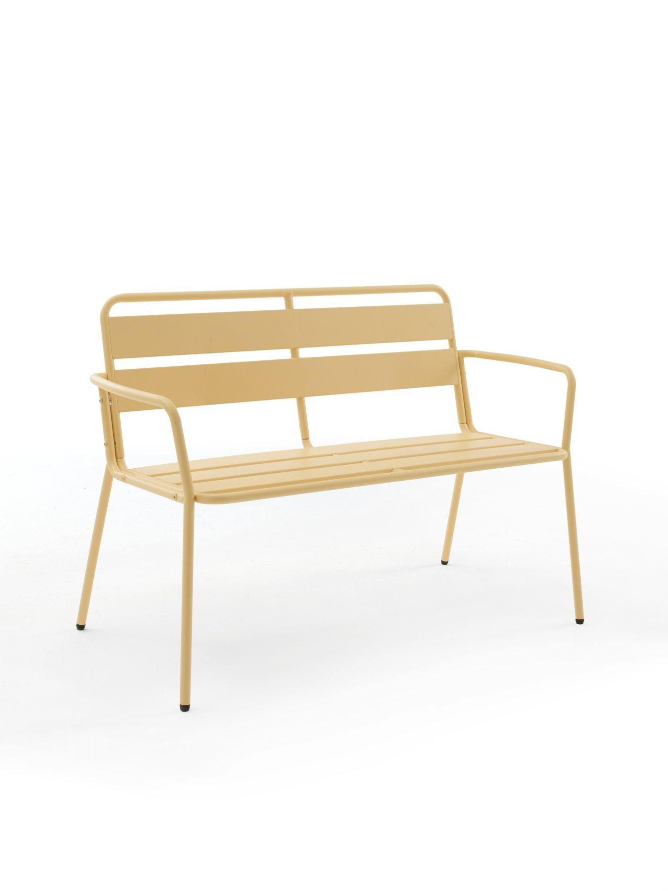 the-very-collection-metal-bench--buttermilkback
