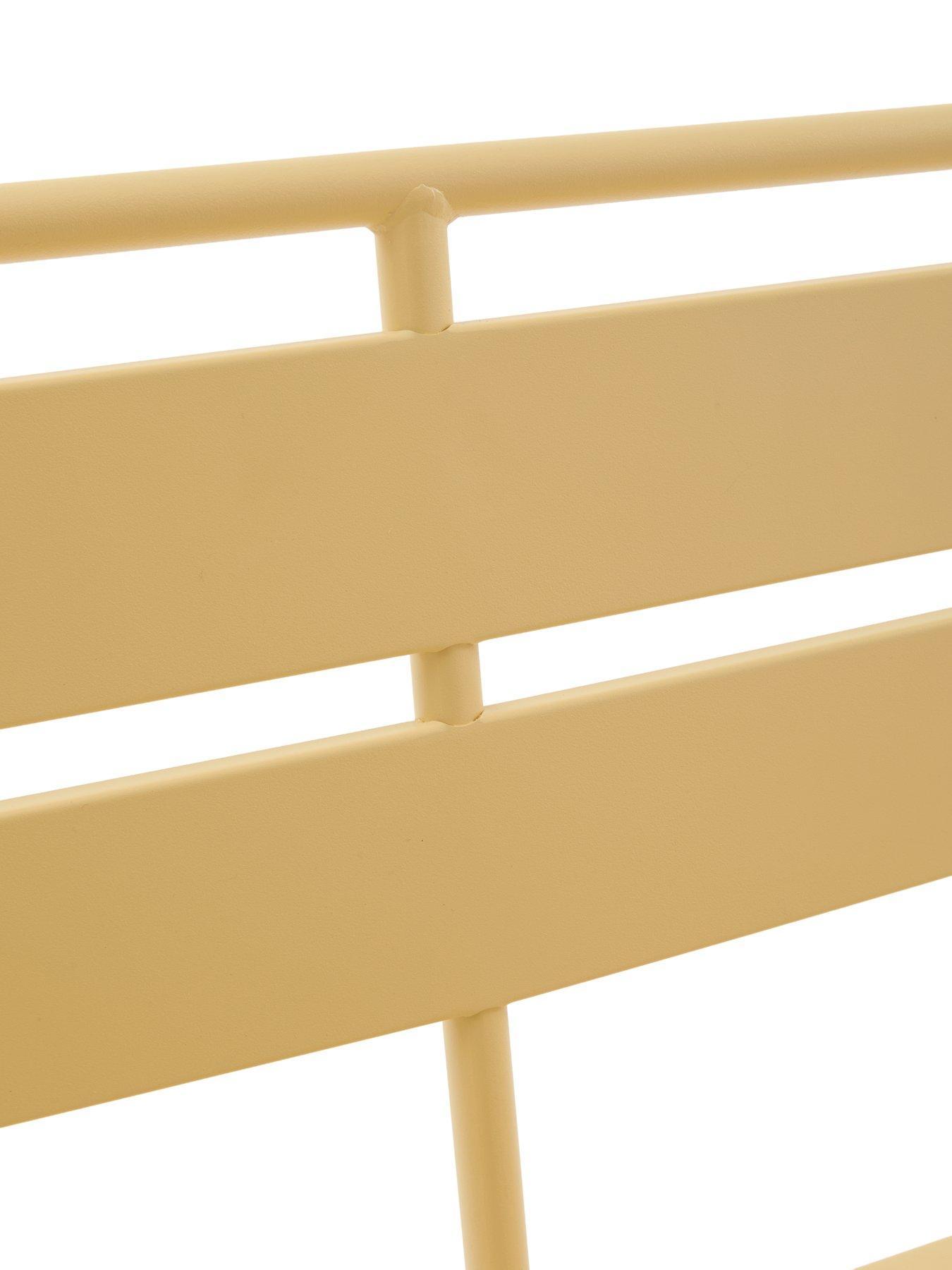 the-very-collection-metal-bench--buttermilkdetail