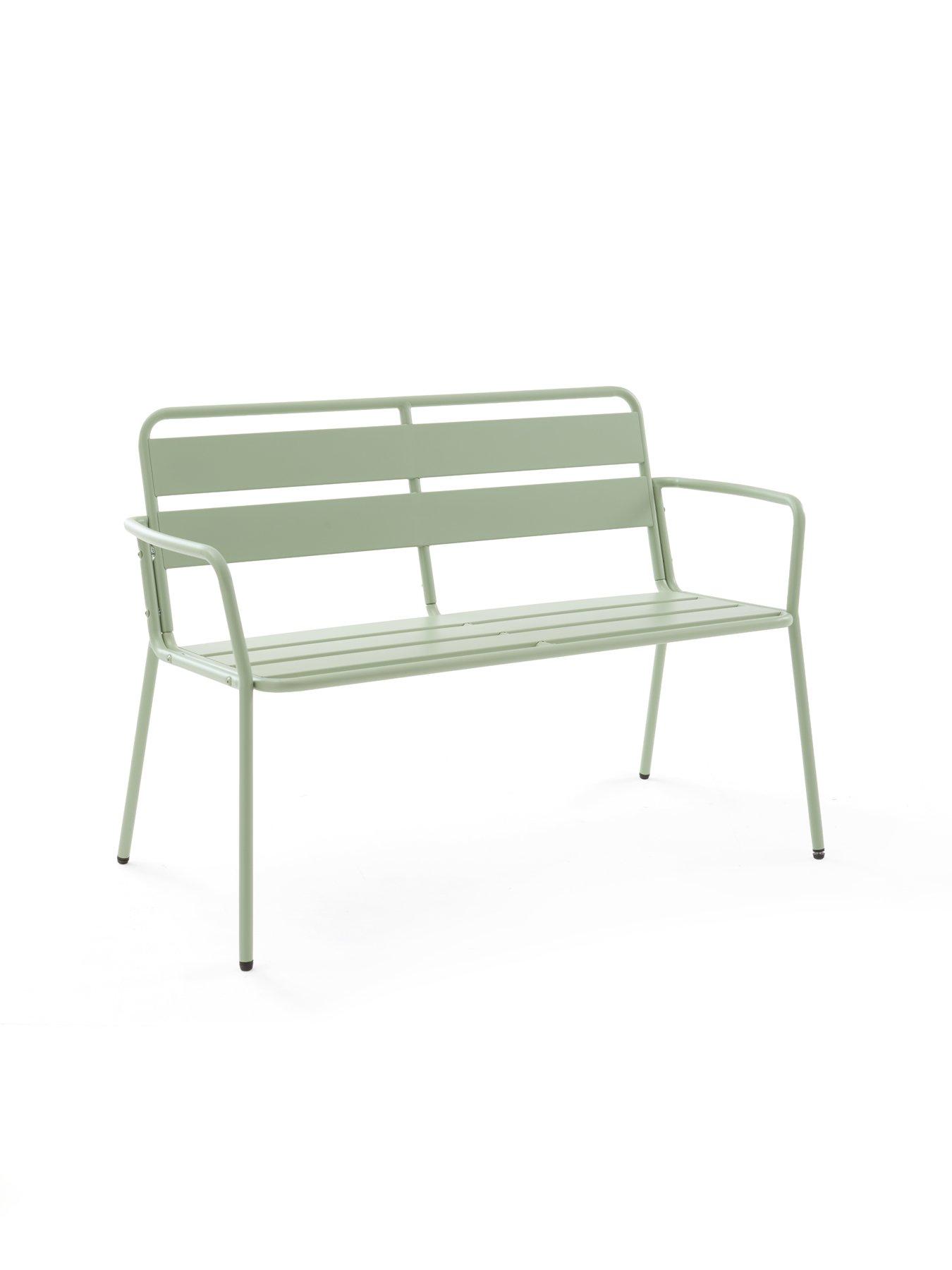 the-very-collection-metal-bench--greenback