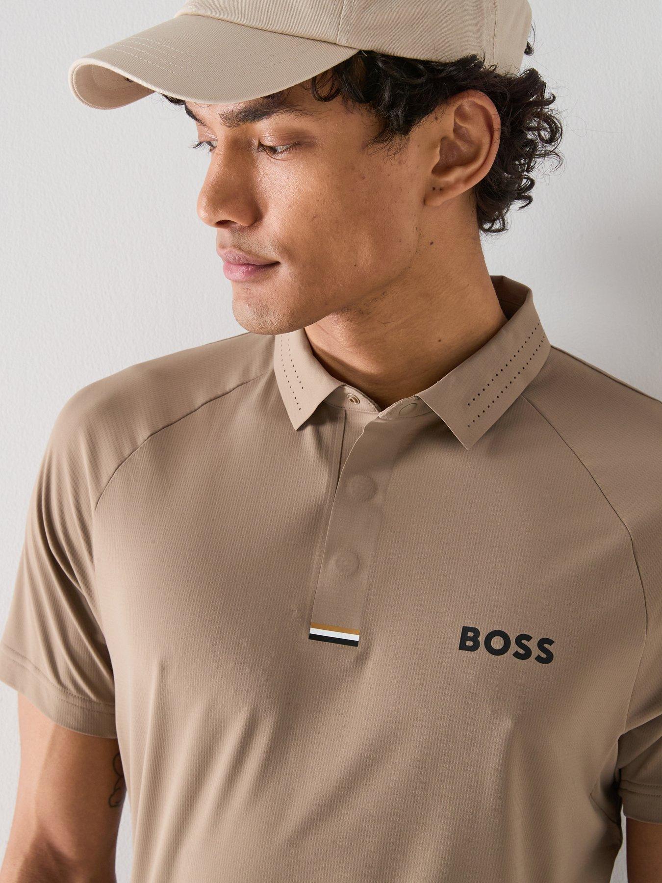 boss-mens-golf-paddytech-polo-shirt-greenoutfit